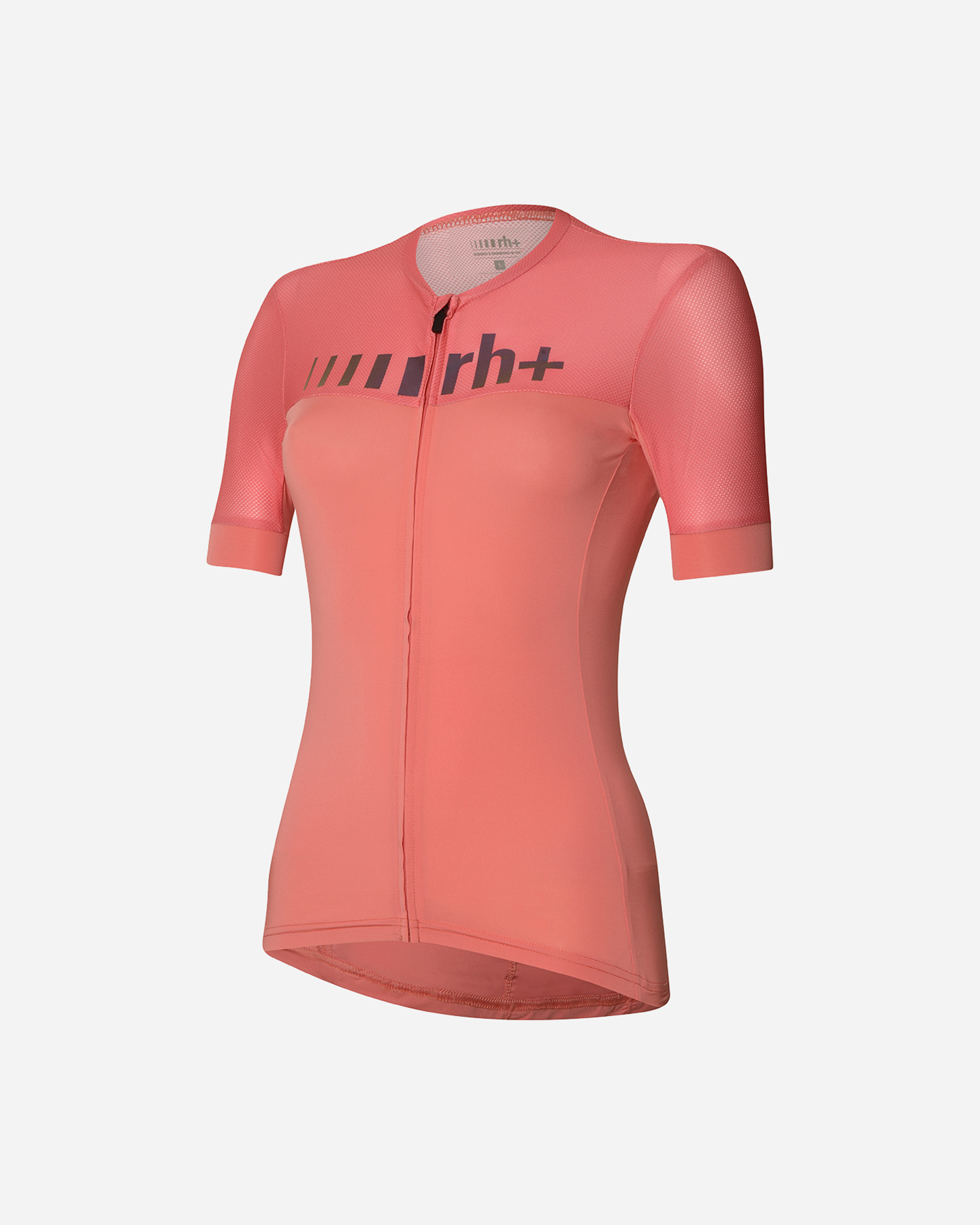 Maglia ciclismo RH+ LOGO W - 0 | Cisalfa Sport