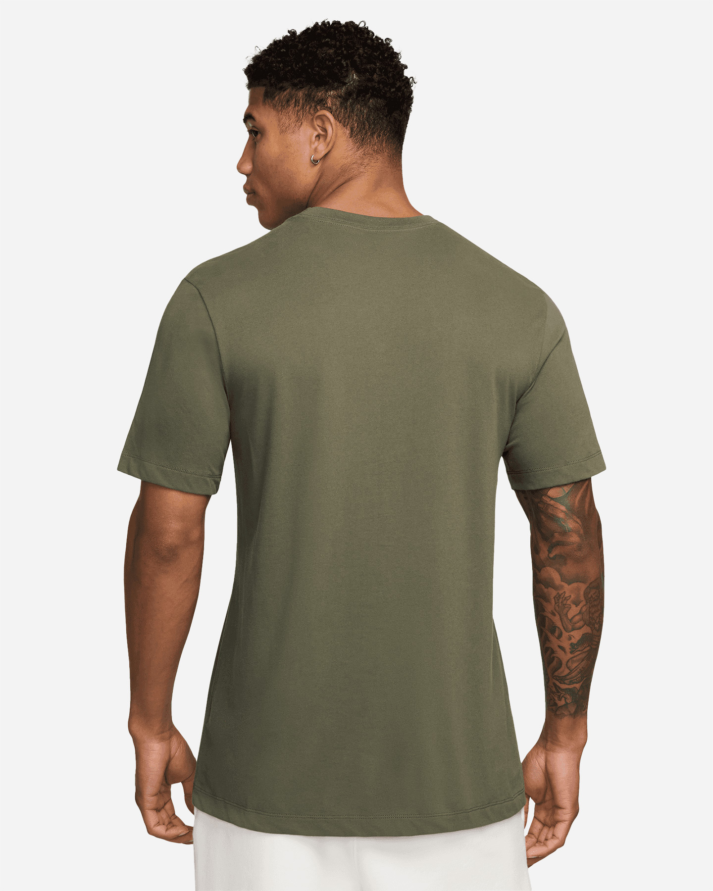 Maglia basket NIKE JORDAN SPORT JUMPMAN M - Color mix - 1 | Cisalfa Sport