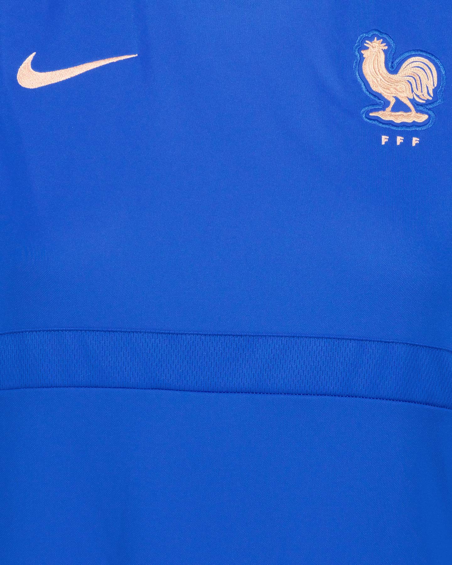 Abbigliamento calcio NIKE FRANCIA ACADEMY PRO W - 4 | Cisalfa Sport