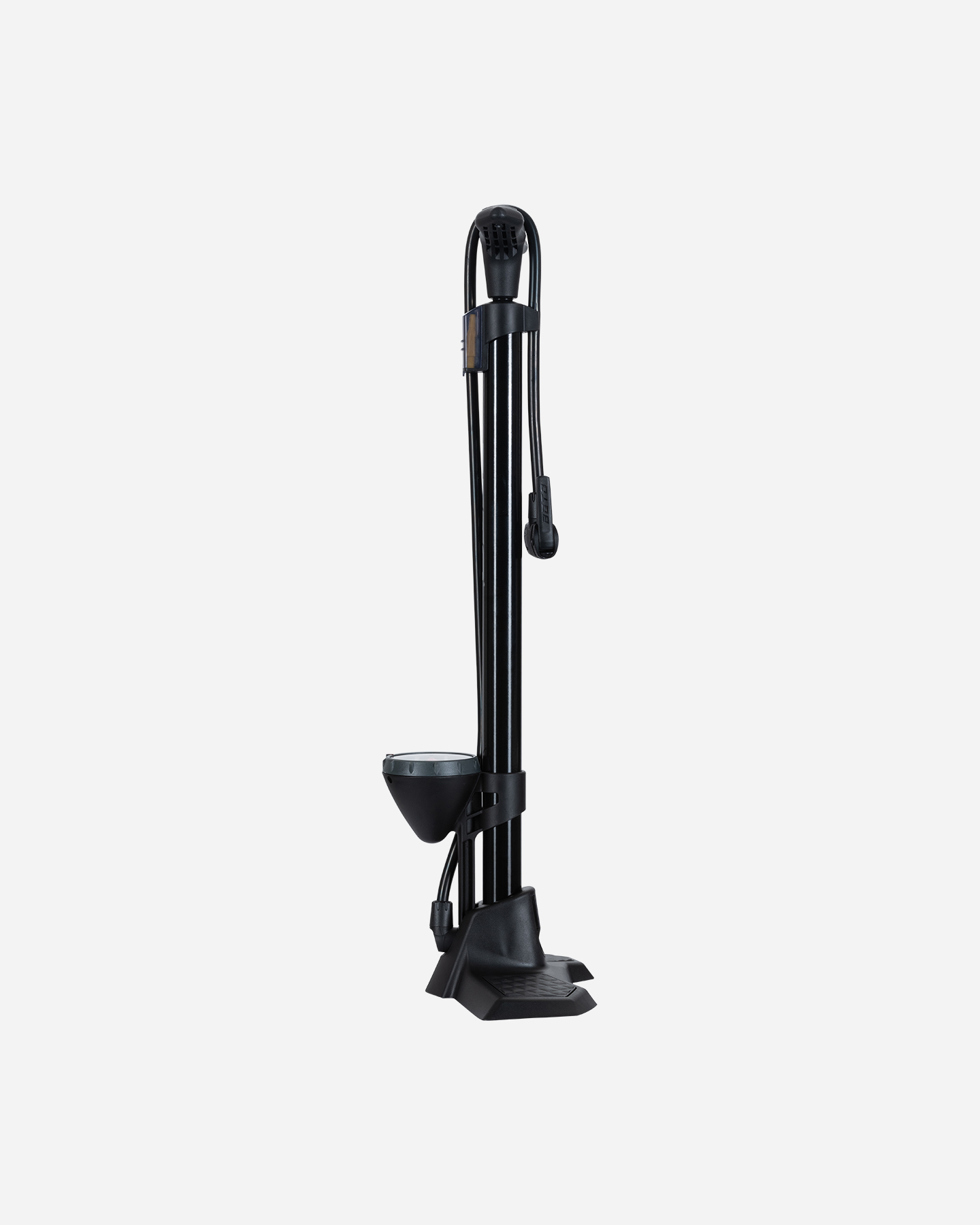 Pompa bici CARNIELLI POMPA - Nero - 1 | Cisalfa Sport