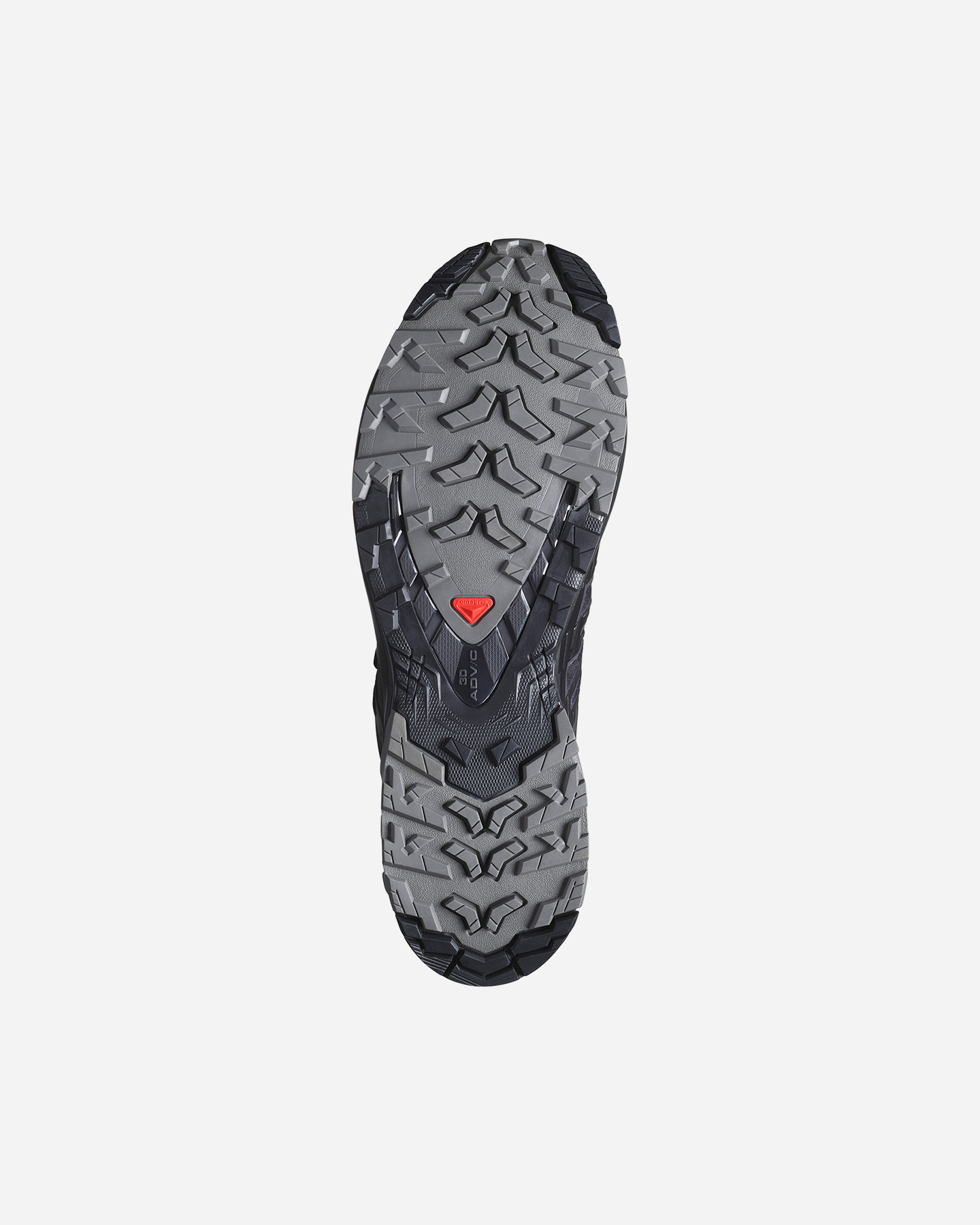 Scarpe trail SALOMON XA PRO 3D V9 GTX M - Nero - 1 | Cisalfa Sport