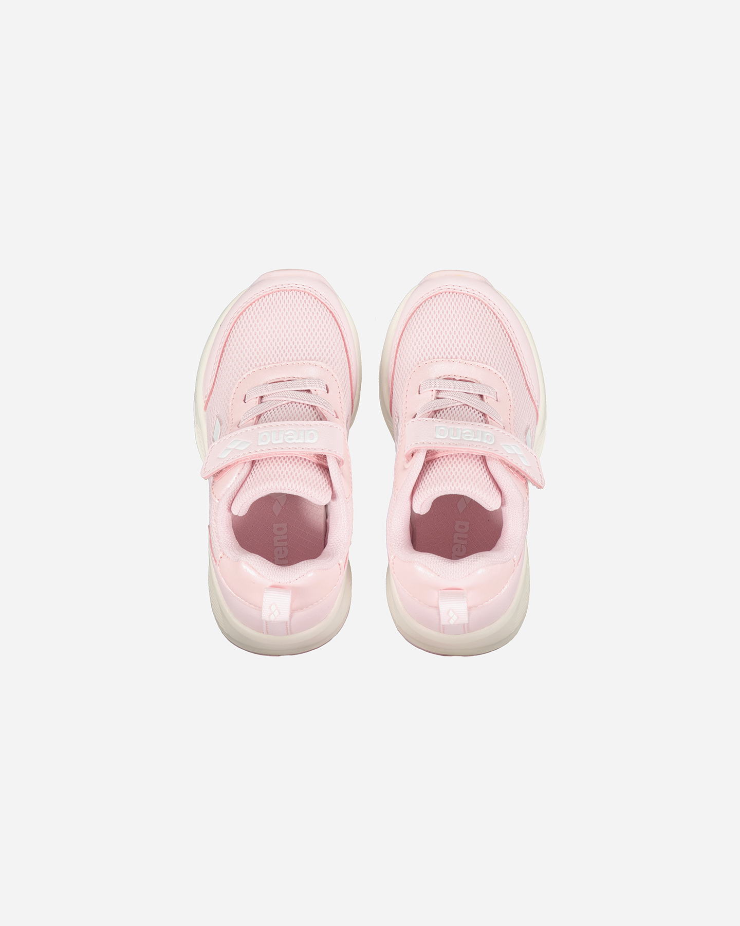 Scarpe sneakers ARENA NATURAL 3.0 JR - Rosa - 3 | Cisalfa Sport