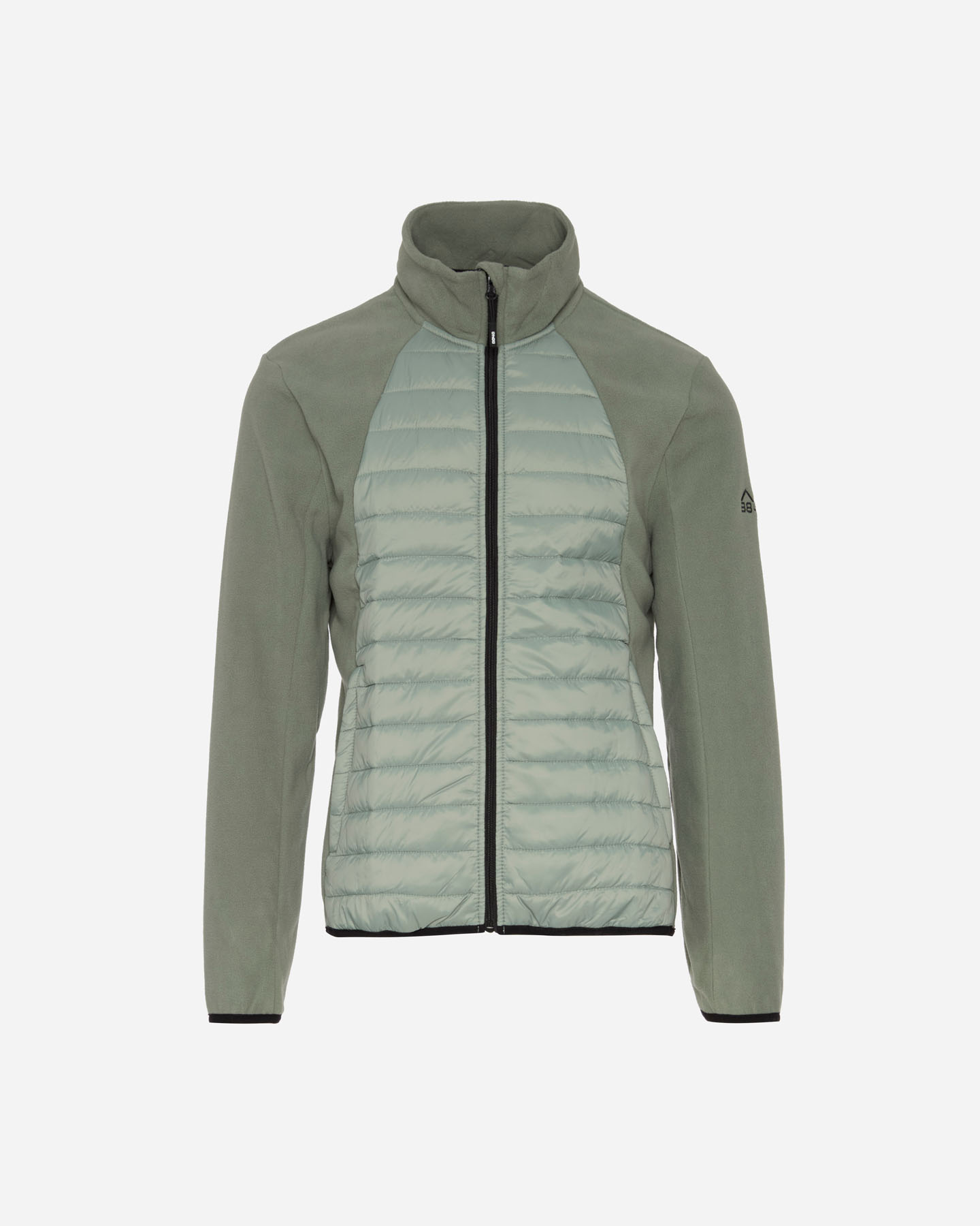 Pile 8848 MOUNTAIN HIKE M - Verde - 0 | Cisalfa Sport