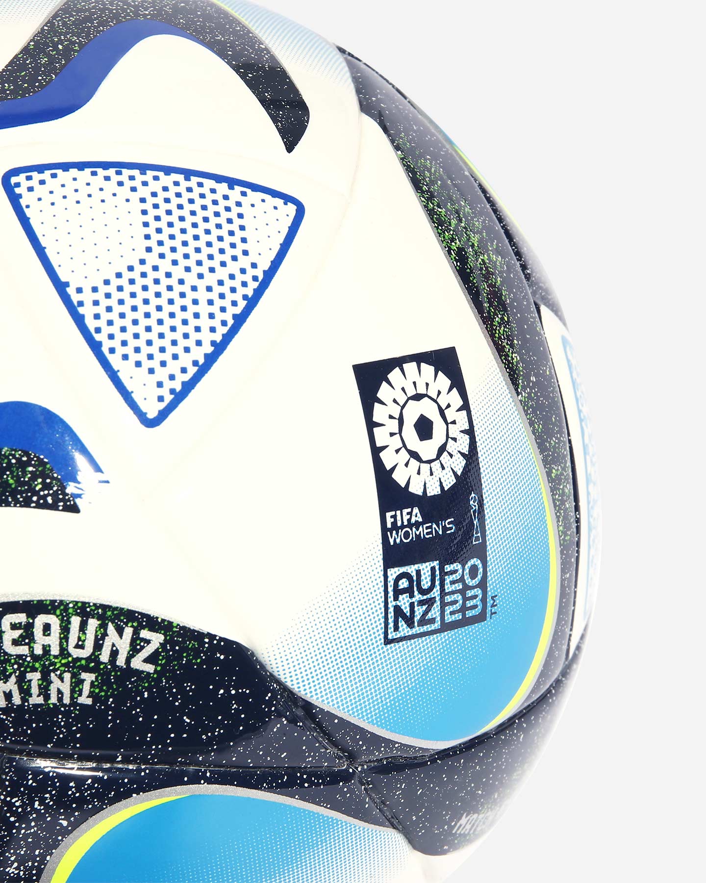 Mini pallone ADIDAS MINI OCEAUNZ - Color mix - 3 | Cisalfa Sport