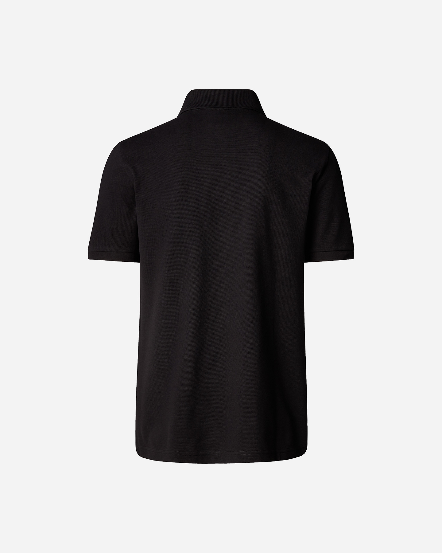 Polo THE NORTH FACE ESSENTIAL M - Nero - 1 | Cisalfa Sport