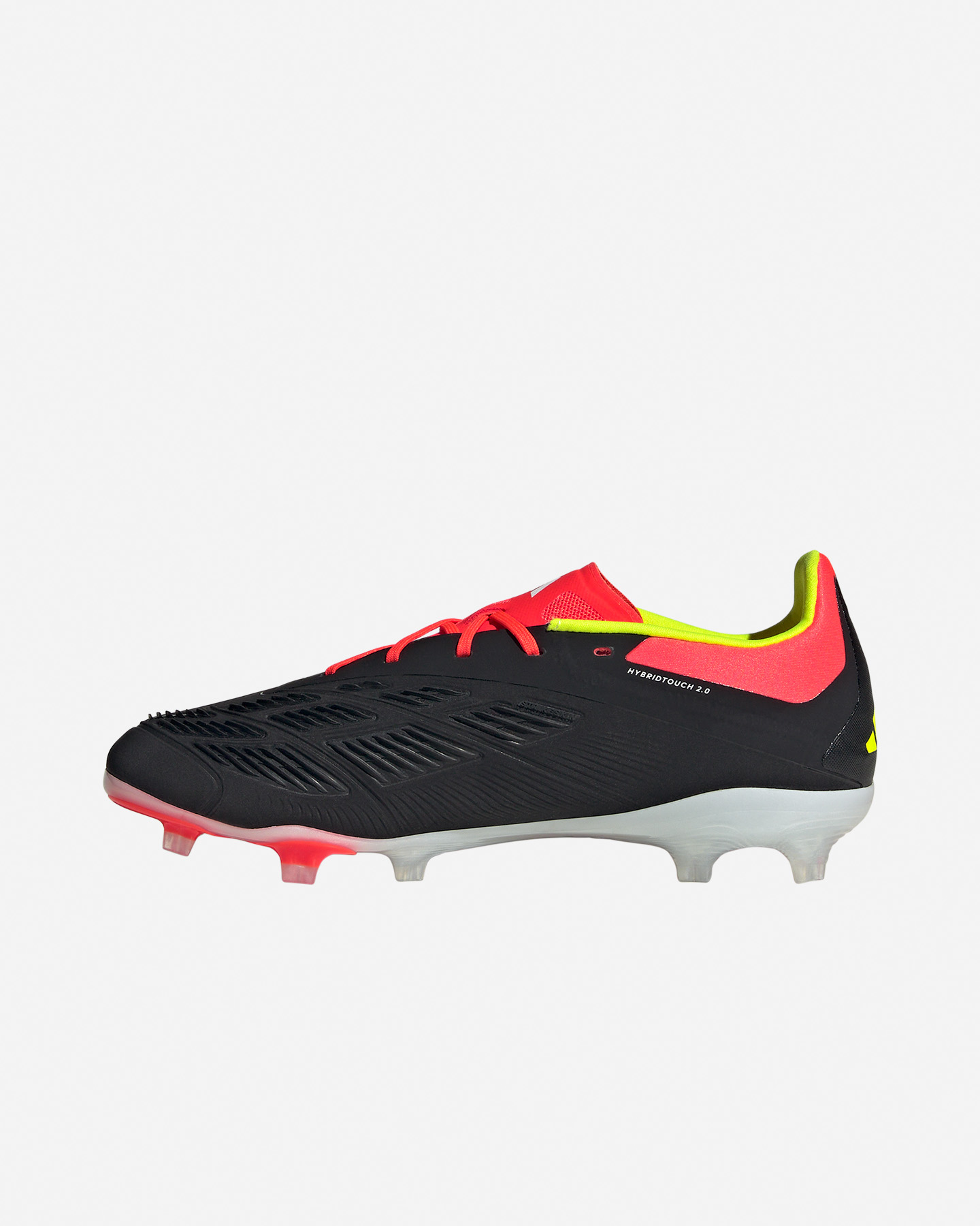 Scarpe calcio ADIDAS PREDATOR ELITE FG JR - 3 | Cisalfa Sport