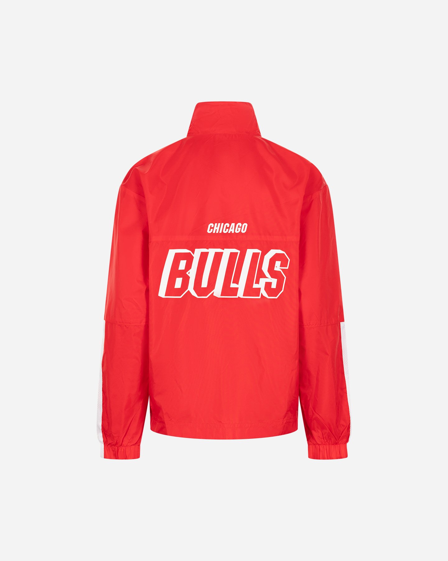 Abbigliamento basket NIKE TRACKSUIT COURTSIDE BULLS JR - 2 | Cisalfa Sport