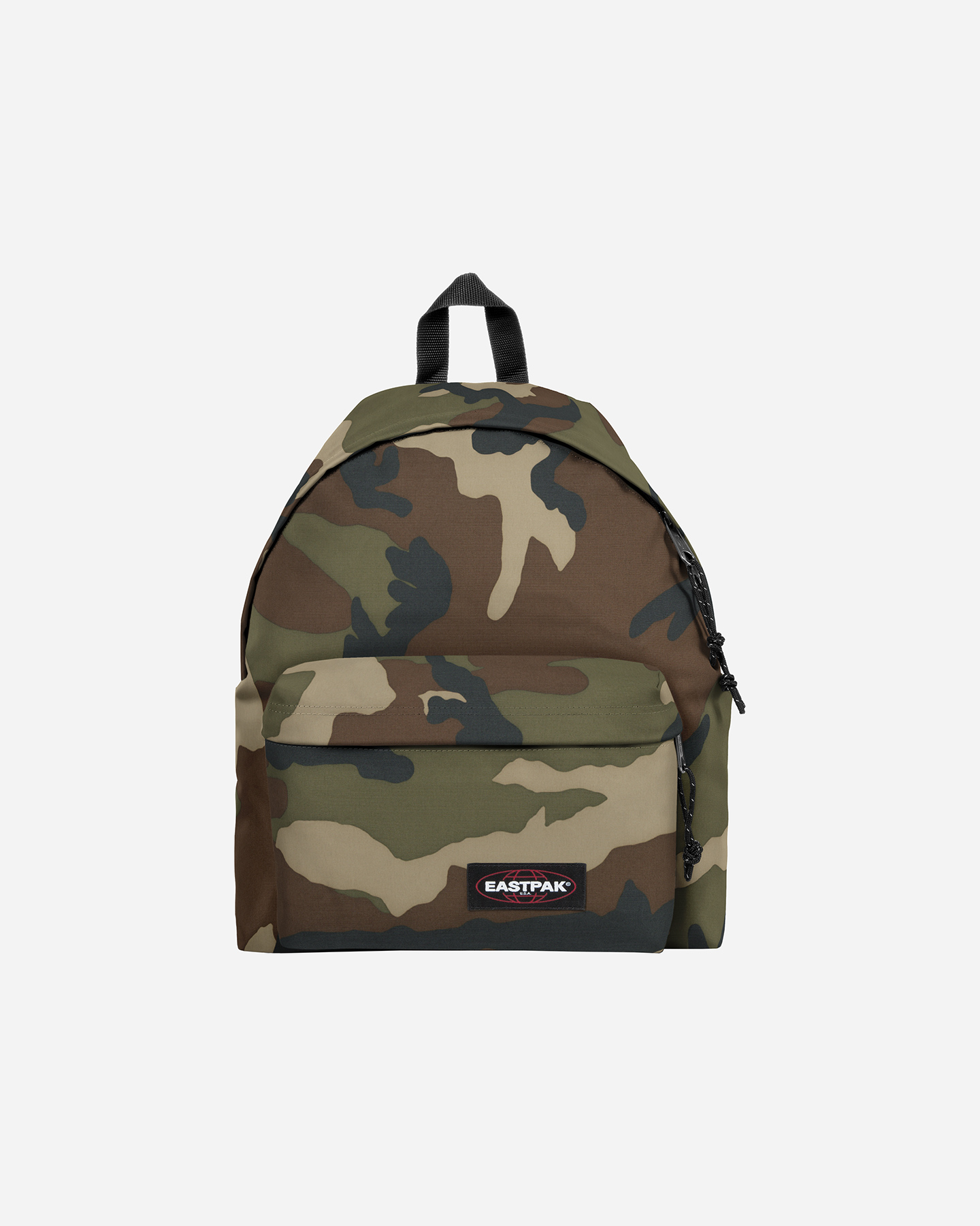 Zaino EASTPAK PADDED - Verde - 0 | Cisalfa Sport