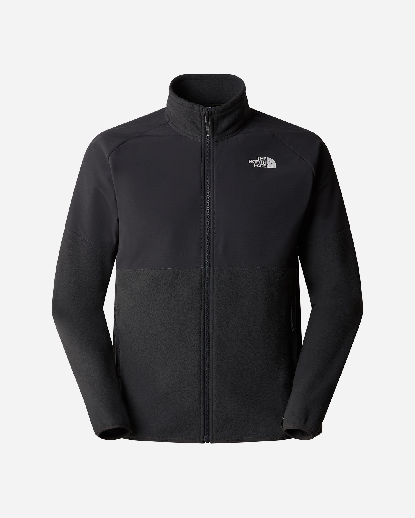 Pile THE NORTH FACE GLACIER M - 0 | Cisalfa Sport