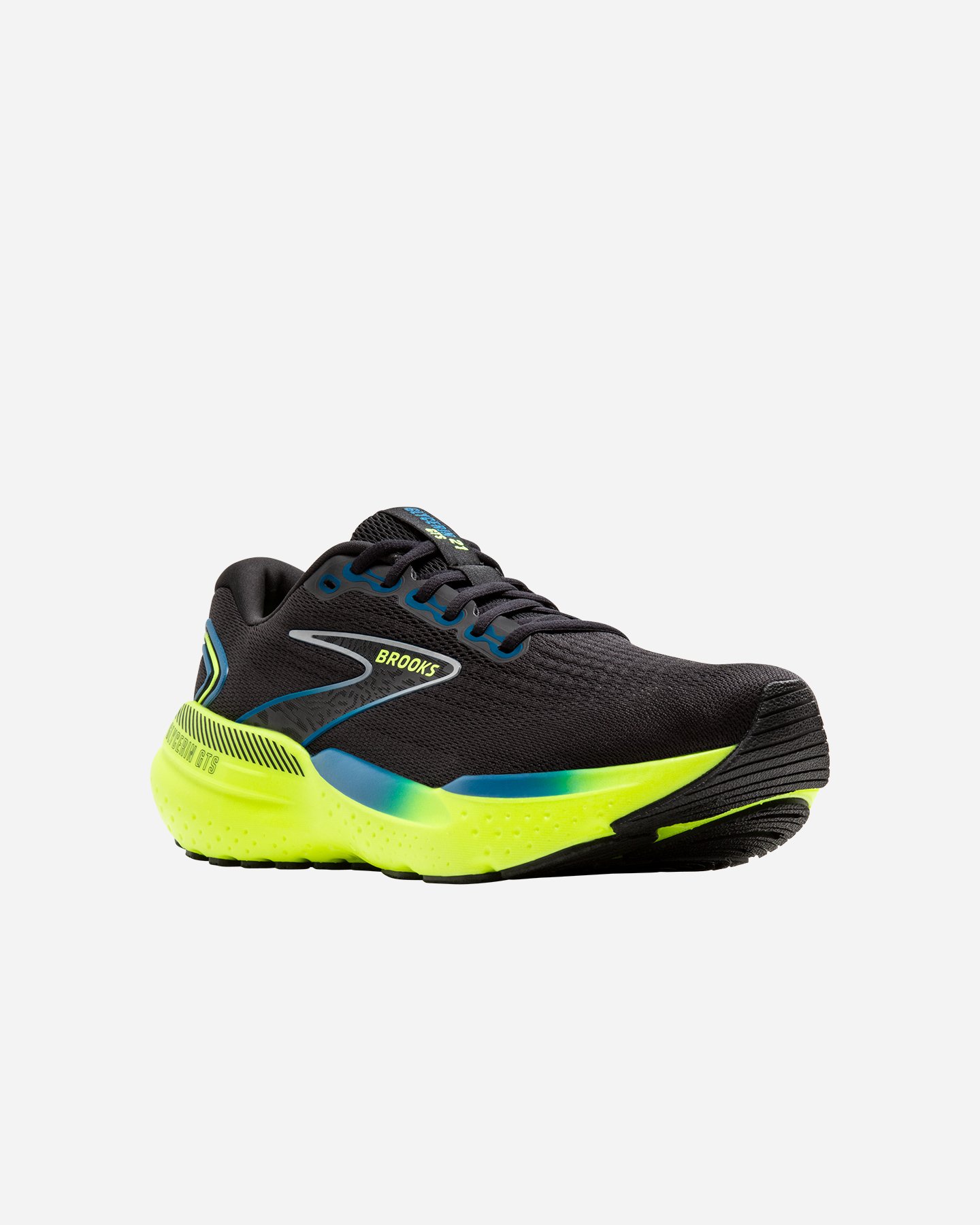 Scarpe running BROOKS GLYCERIN GTS 21 M - 1 | Cisalfa Sport