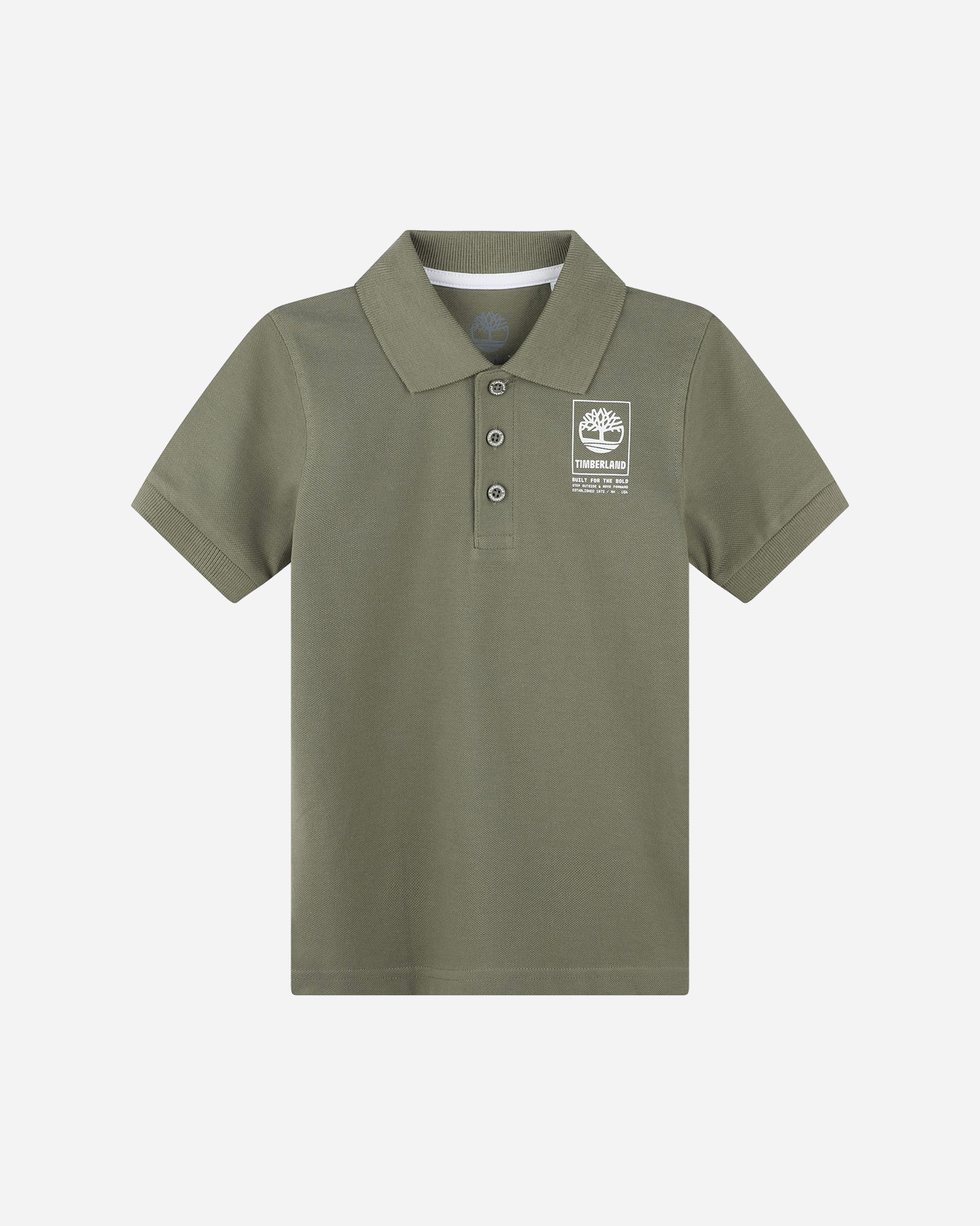 Timberland Basic Jr - Polo