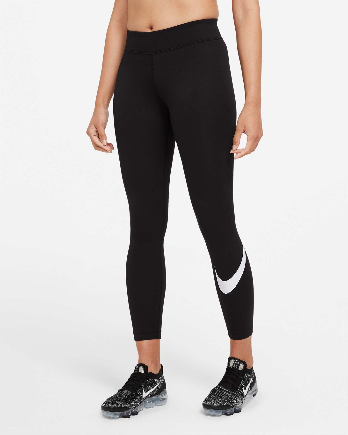 Leggings NIKE JSTRETCH SWOOSH W - 0 | Cisalfa Sport