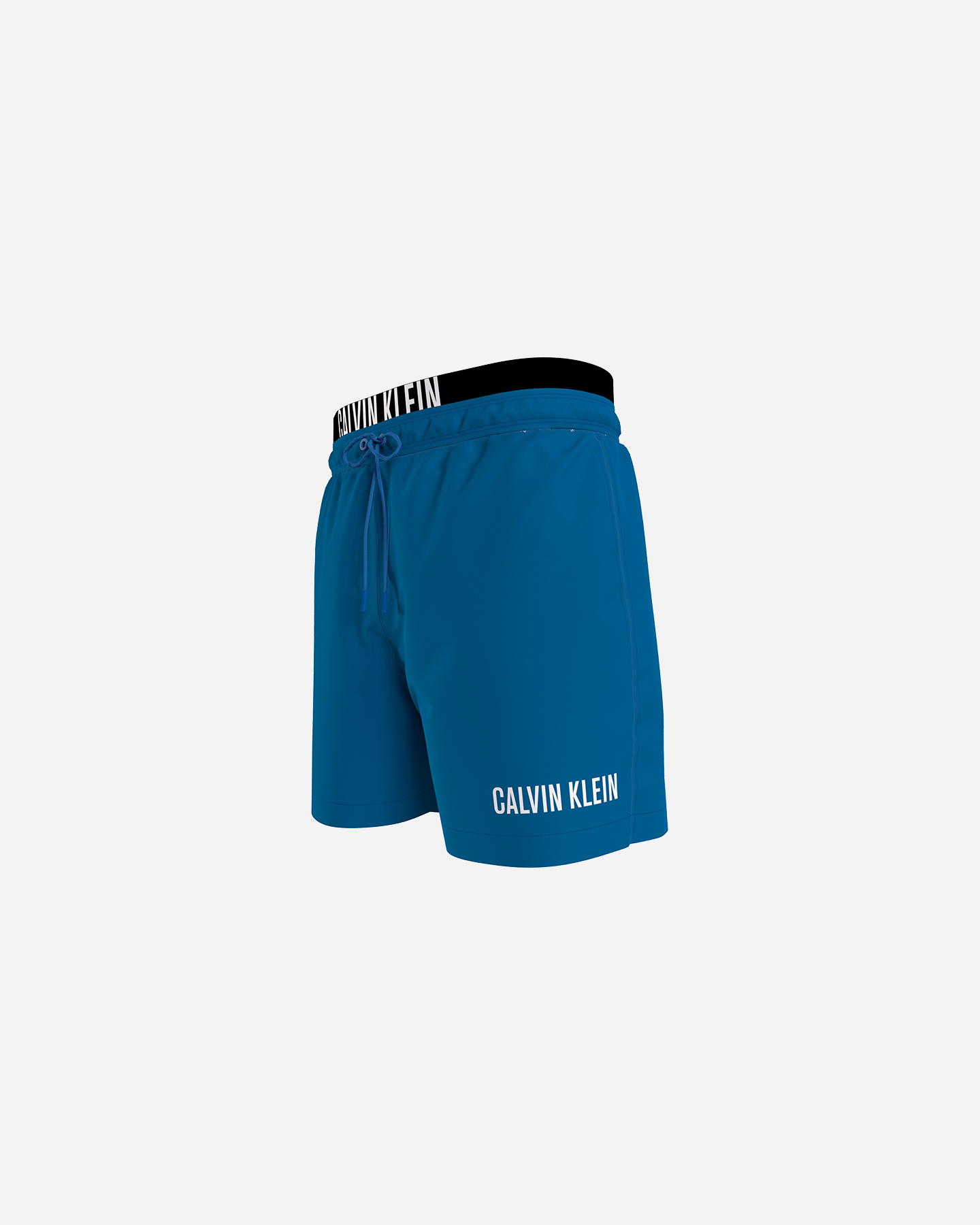 Boxer mare CALVIN KLEIN JEANS BOXER ELASTIC M - 1 | Cisalfa Sport