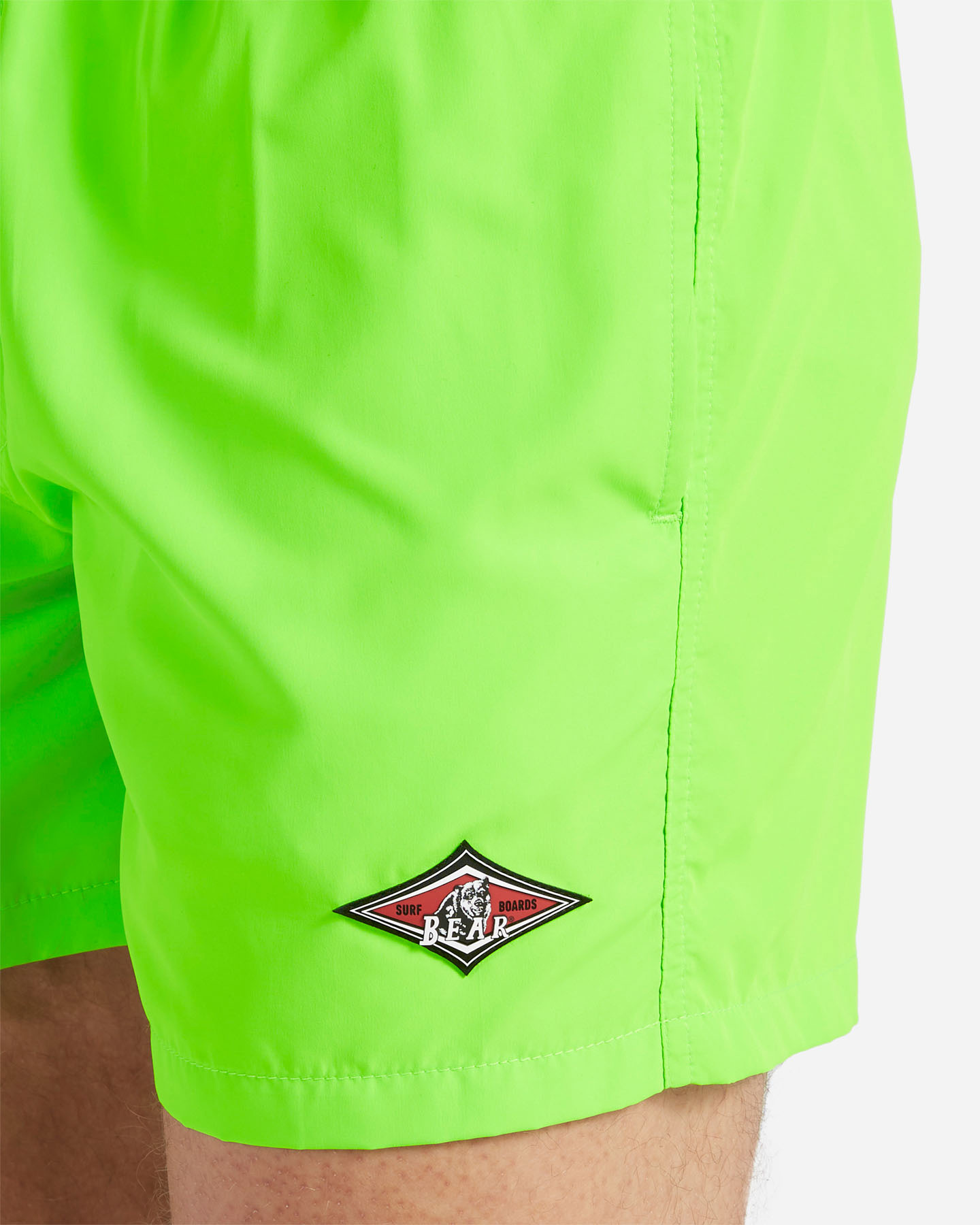 Boxer mare BEAR SPORT M - Verde - 3 | Cisalfa Sport