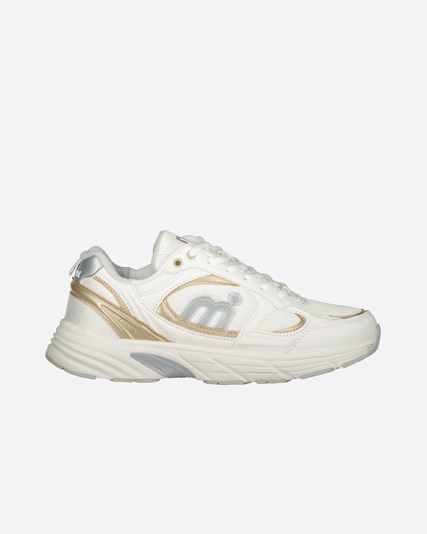 Scarpe sneakers MISTRAL NINETIES W - Bianco - 0 | Cisalfa Sport