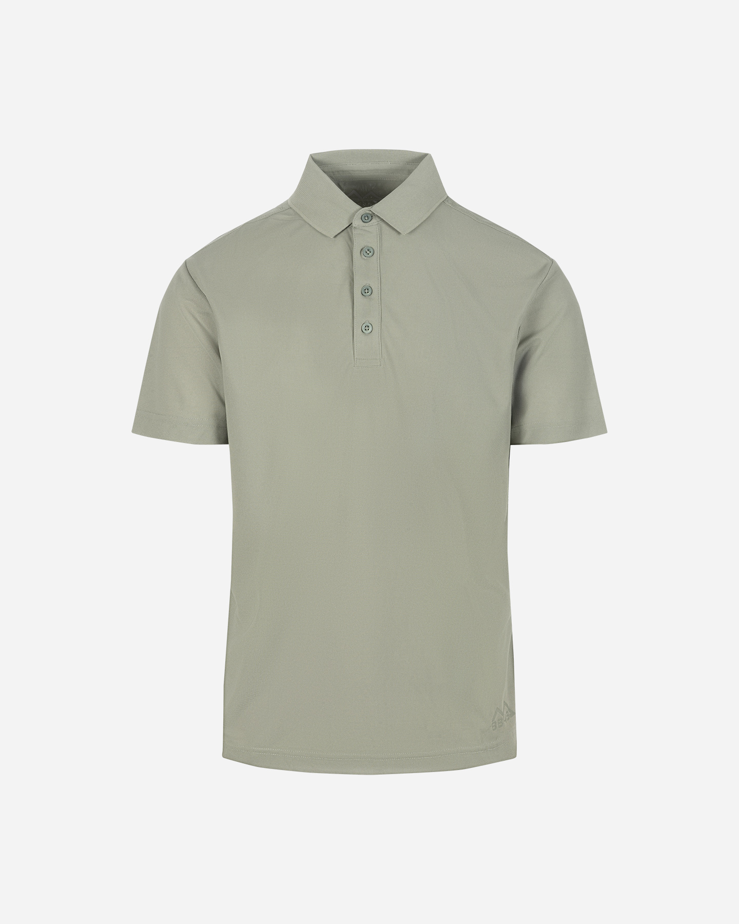 T-shirt 8848 MOUNTAIN HIKE M - Beige - 0 | Cisalfa Sport