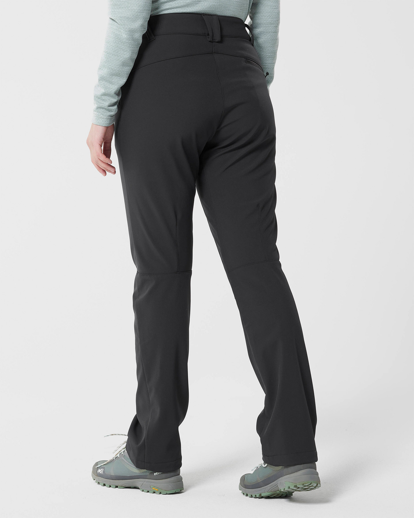 Pantalone outdoor MILLET LAPIAZ W - 2 | Cisalfa Sport