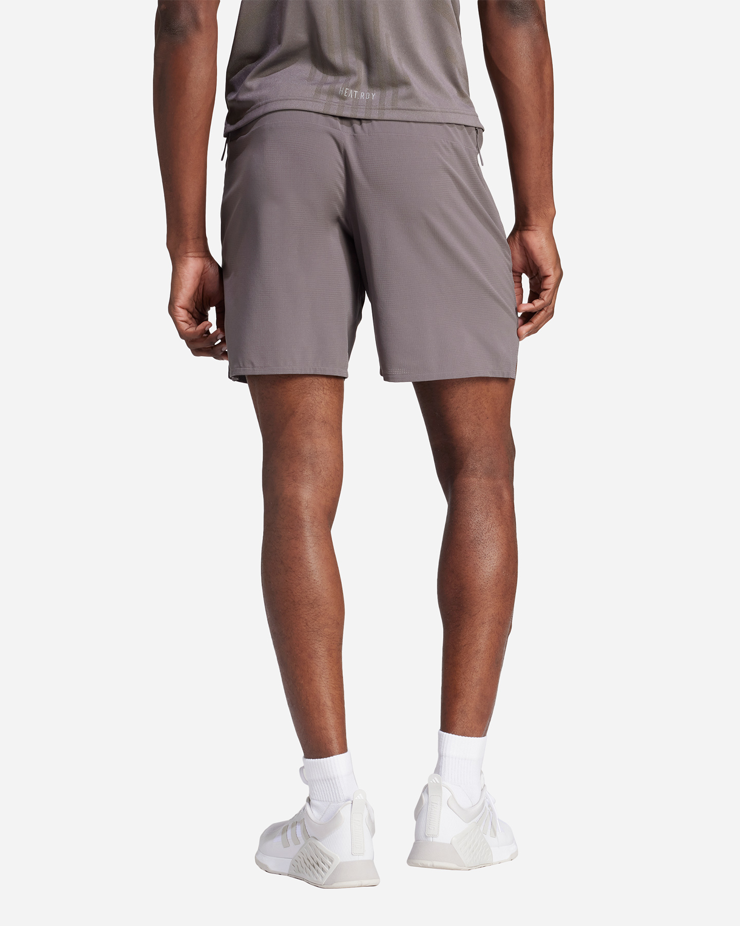 Pantalone training ADIDAS D4T M - Nero - 1 | Cisalfa Sport