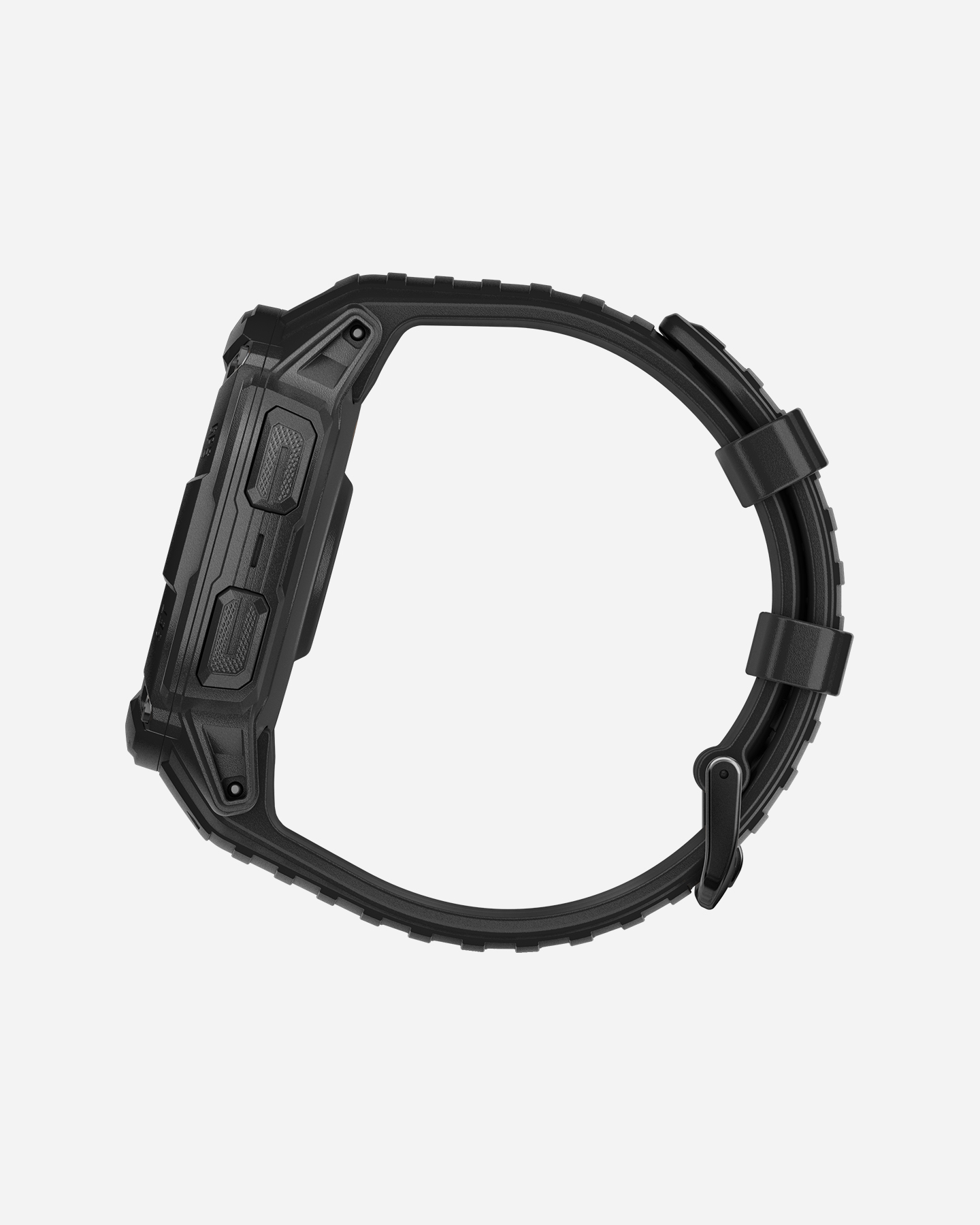 Orologio multifunzione GARMIN INSTINCT 2X SOLAR TACTICAL  - 4 | Cisalfa Sport