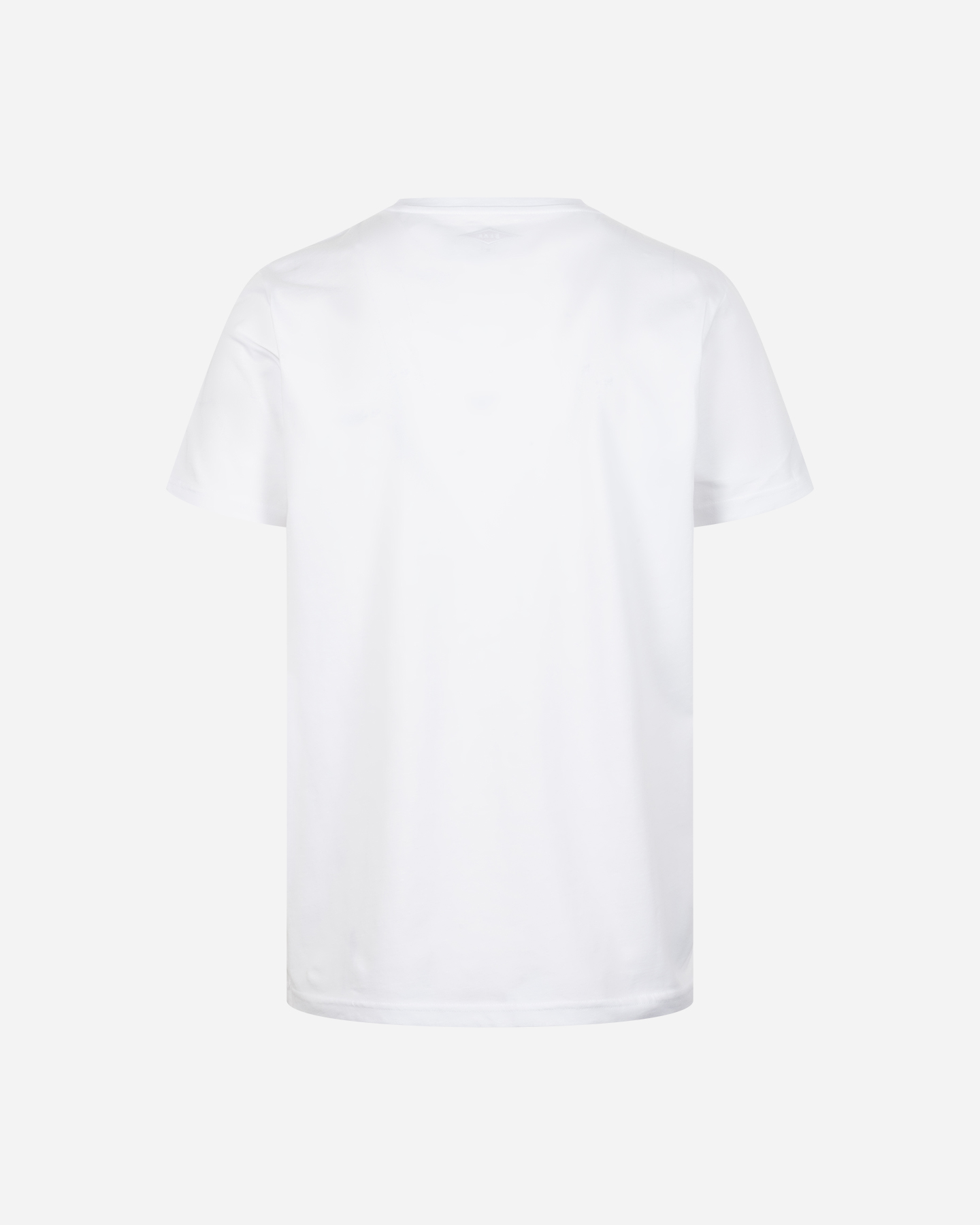 T-shirt BEAR HERITAGE M - Bianco - 1 | Cisalfa Sport