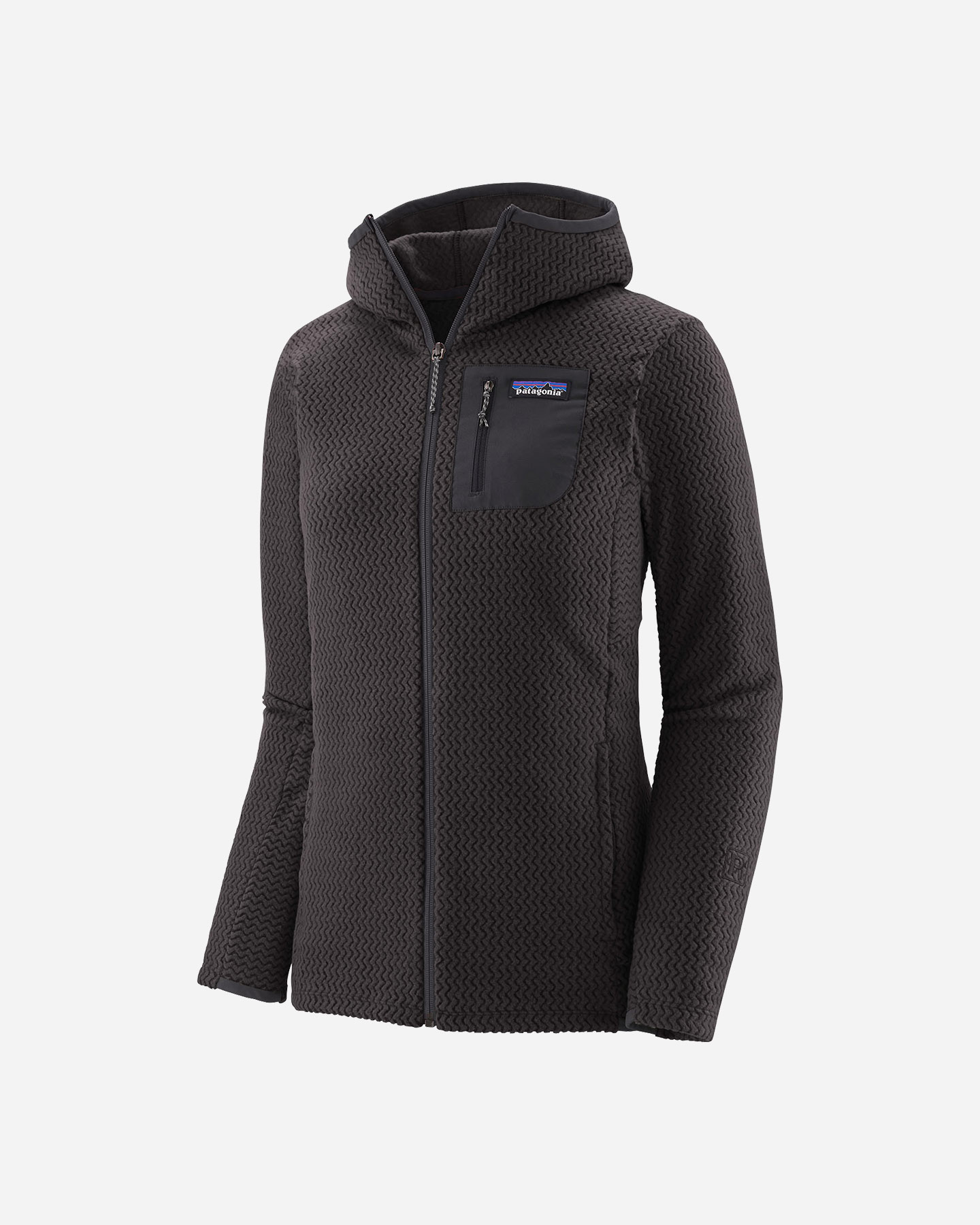 Pile PATAGONIA R1 AIR W - 0 | Cisalfa Sport