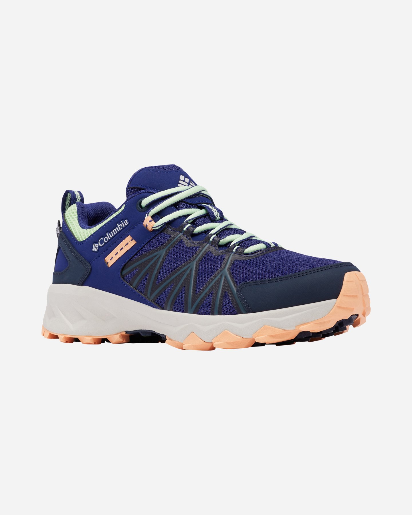 Scarpe trail COLUMBIA PEAKFREAK II OUTDRY W - 1 | Cisalfa Sport