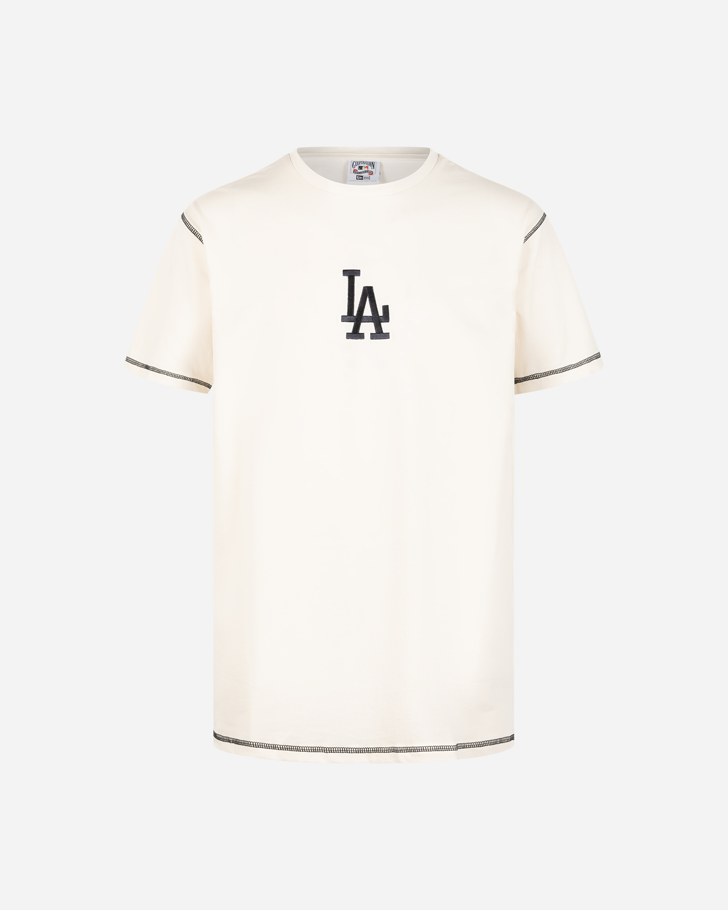 T-shirt NEW ERA MLB WORLD SERIES LOS ANGELES DODGERS M - 0 | Cisalfa Sport