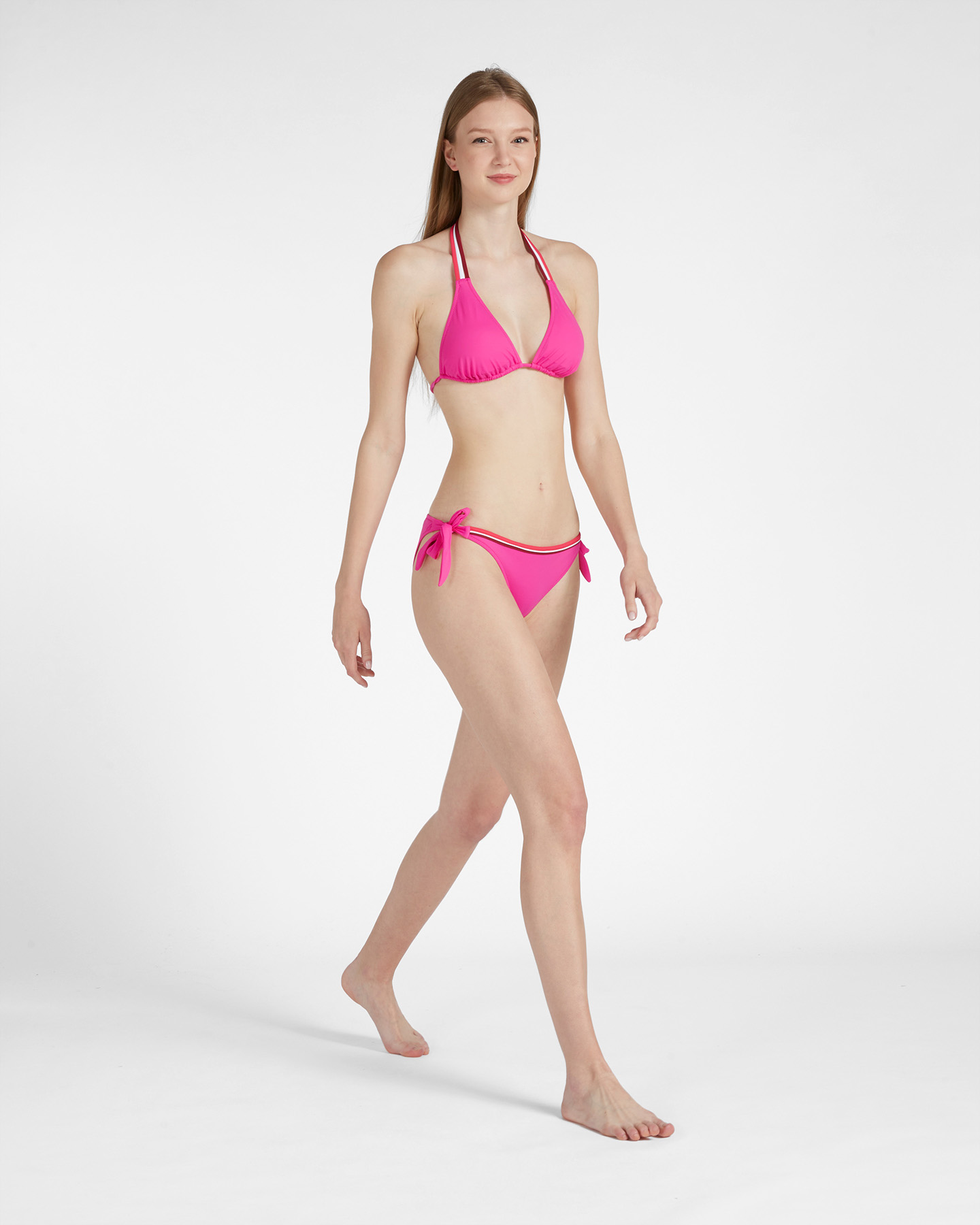Bikini SUNDEK VELA W - Fucsia - 3 | Cisalfa Sport