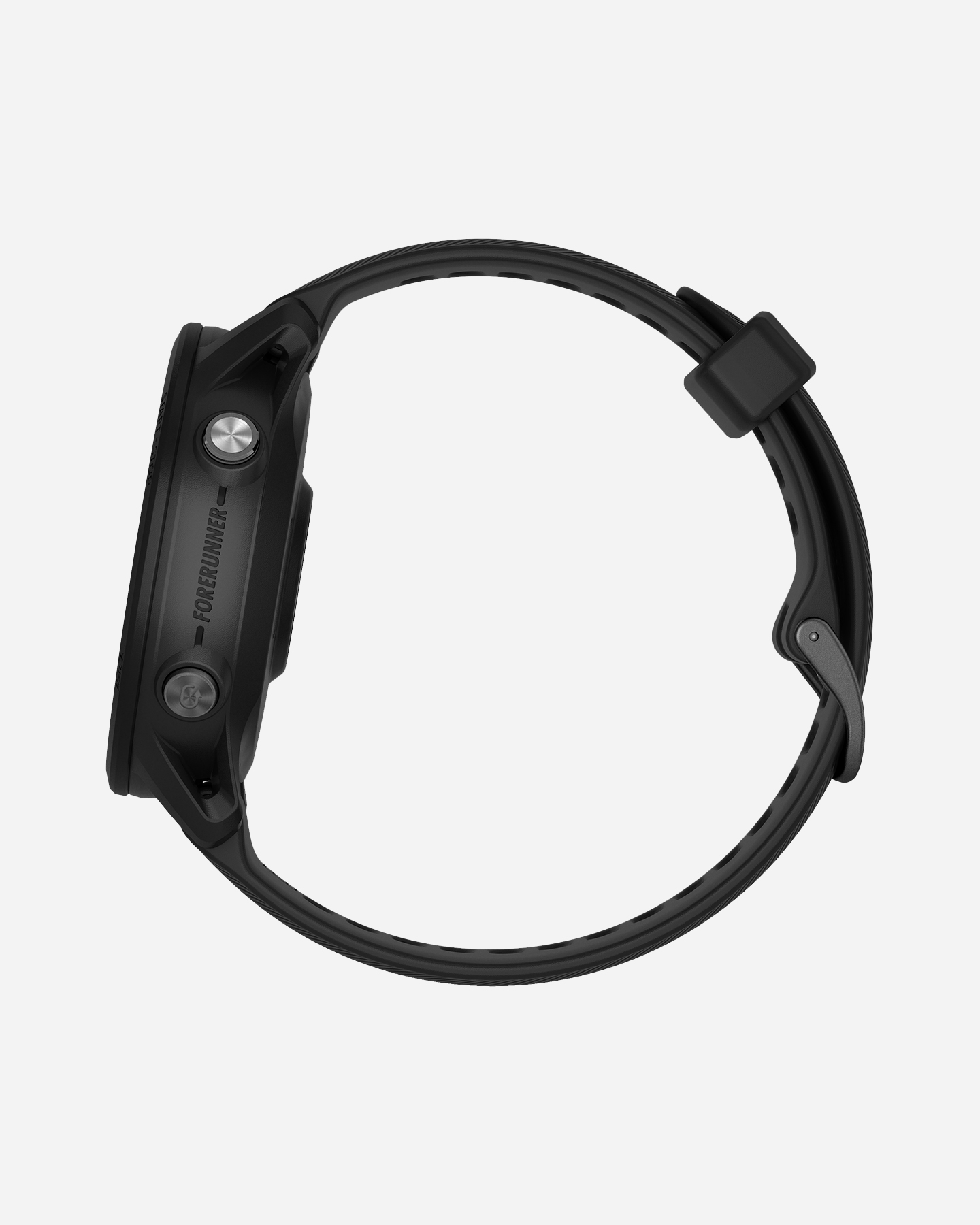 Orologio multifunzione GARMIN FORERUNNER 955 SOLAR - Nero - 5 | Cisalfa Sport