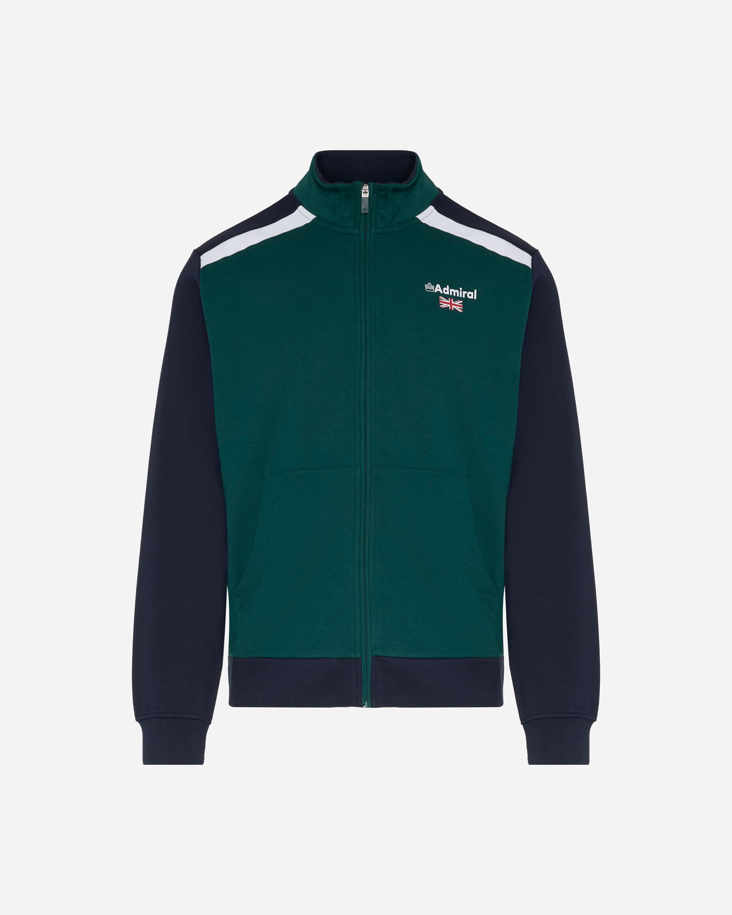 Tuta ADMIRAL SMALL LOGO M - 7 | Cisalfa Sport