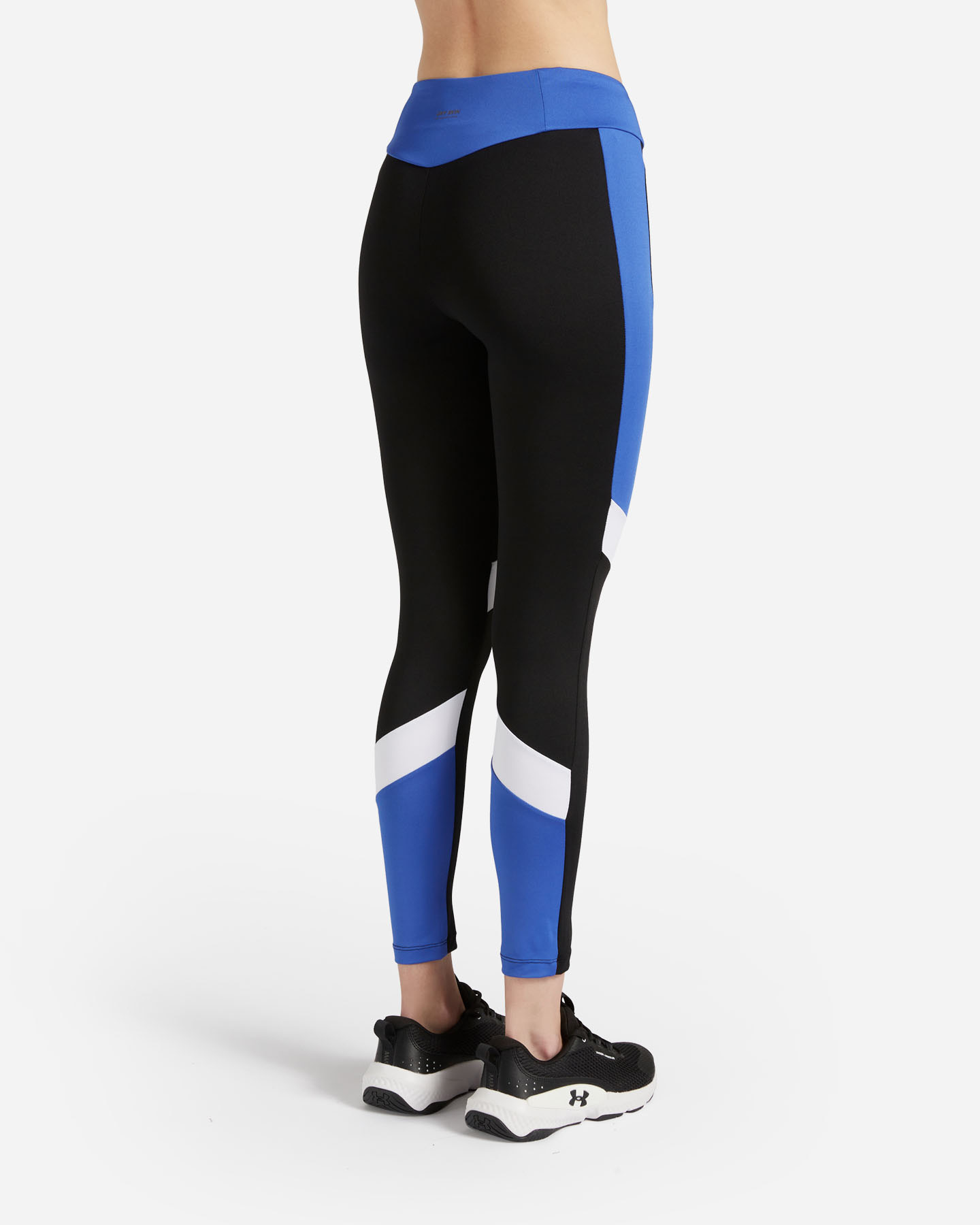 Leggings ARENA CLEAN W - 1 | Cisalfa Sport