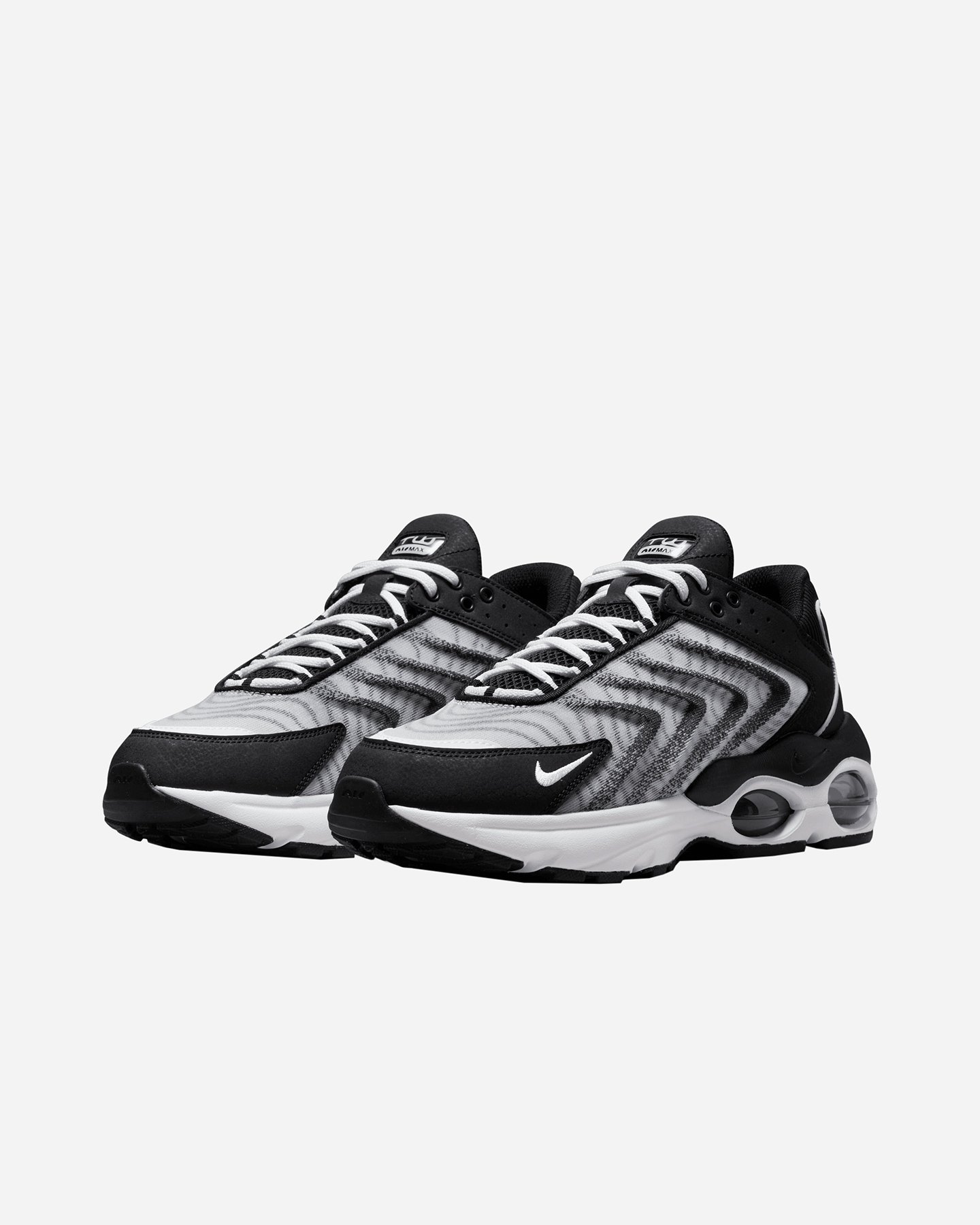 Scarpe sneakers NIKE AIR MAX TW M - 1 | Cisalfa Sport