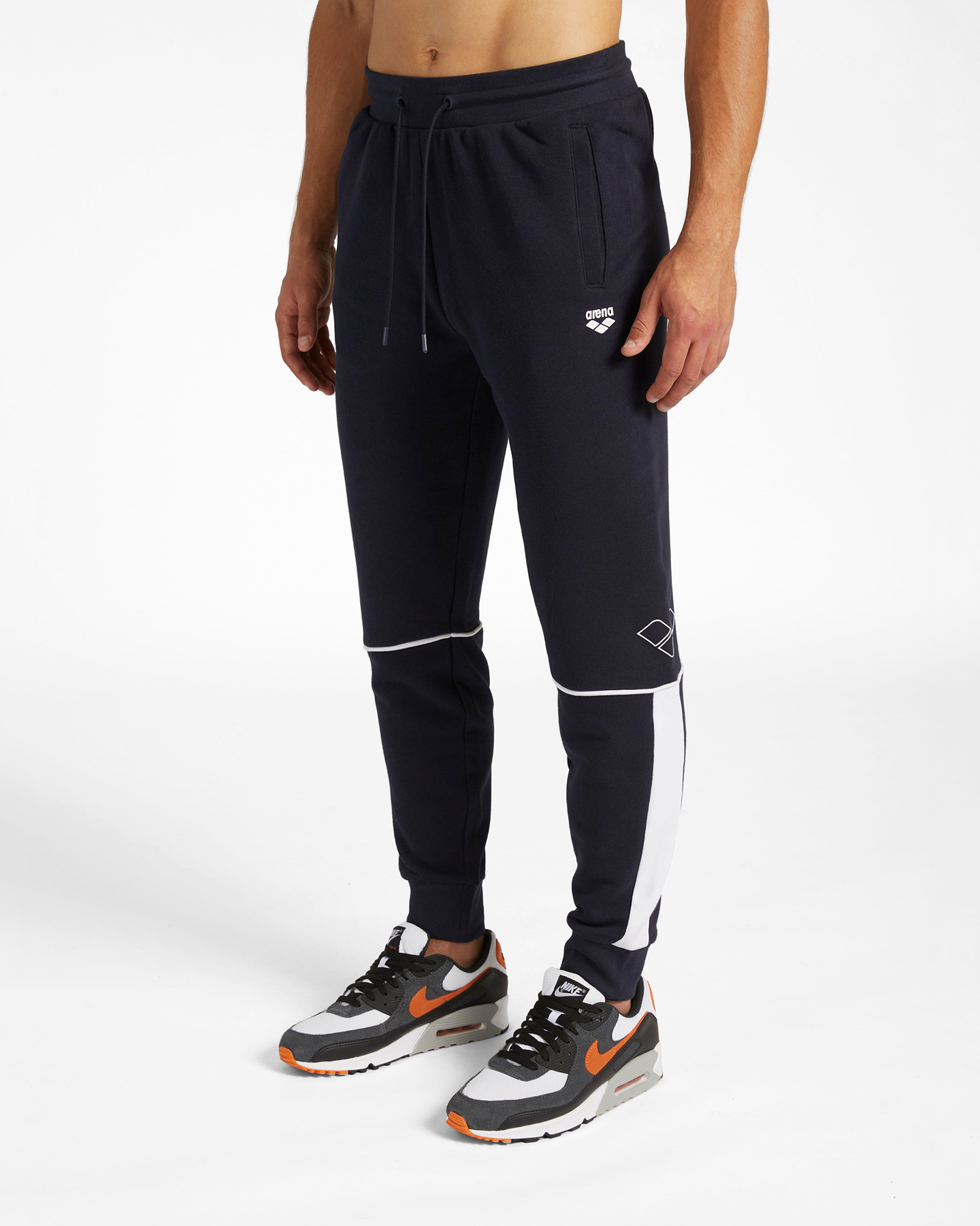 Pantalone ARENA CLASSIC SPORT M - 2 | Cisalfa Sport