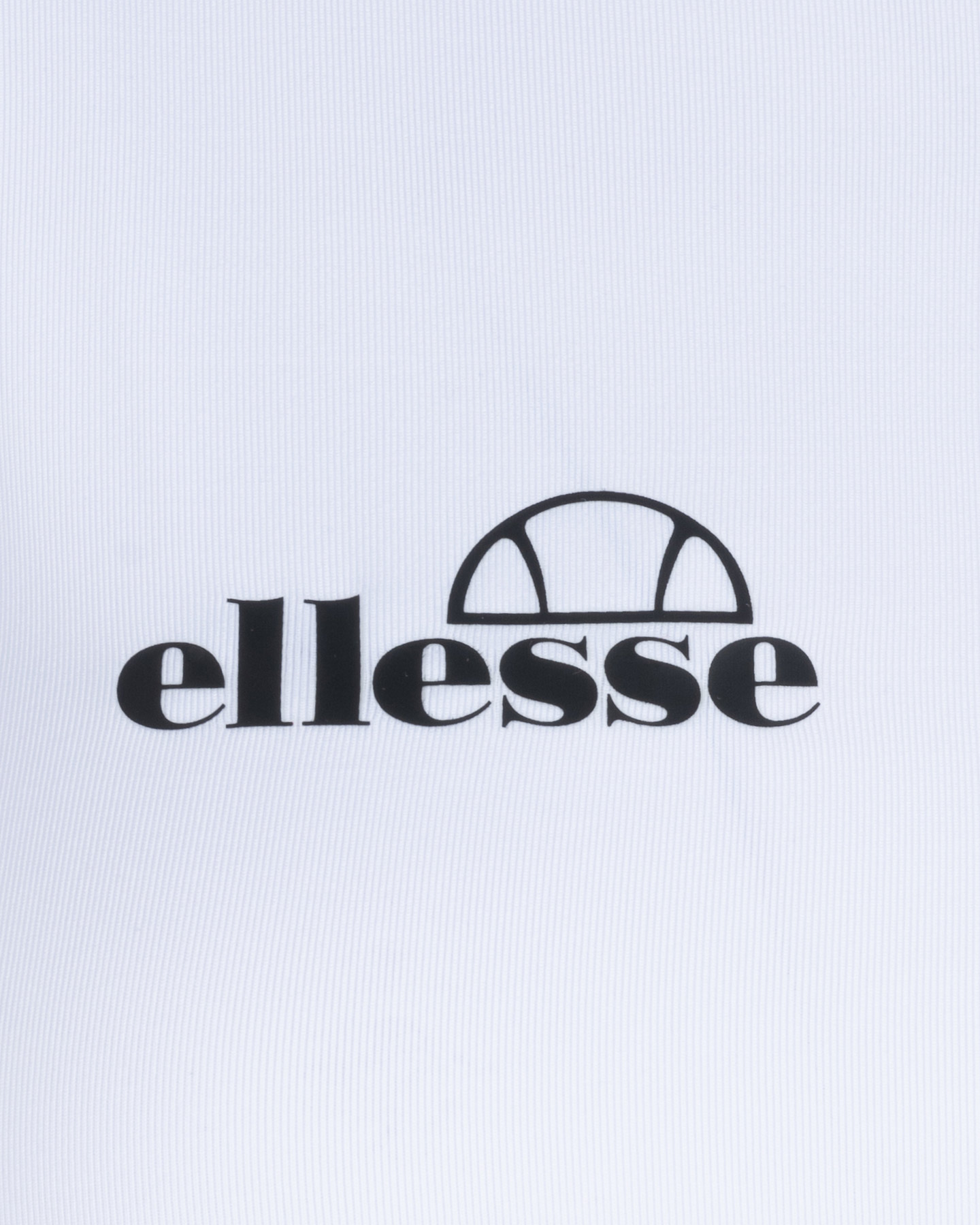 T-shirt tennis ELLESSE CLASSIC W - 2 | Cisalfa Sport