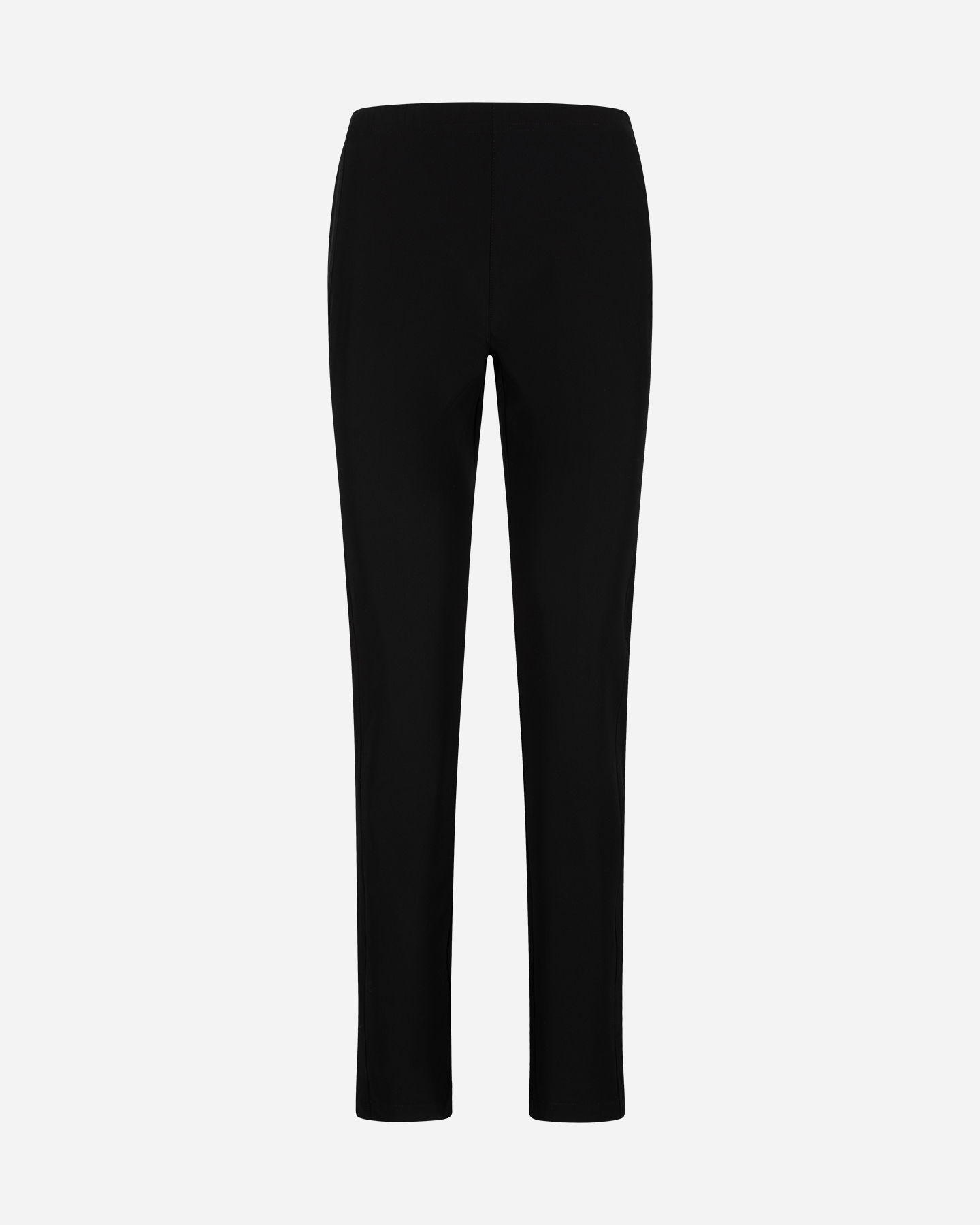 Pantalone outdoor 8848 MOUNTAIN HIKE W - Nero - 4 | Cisalfa Sport