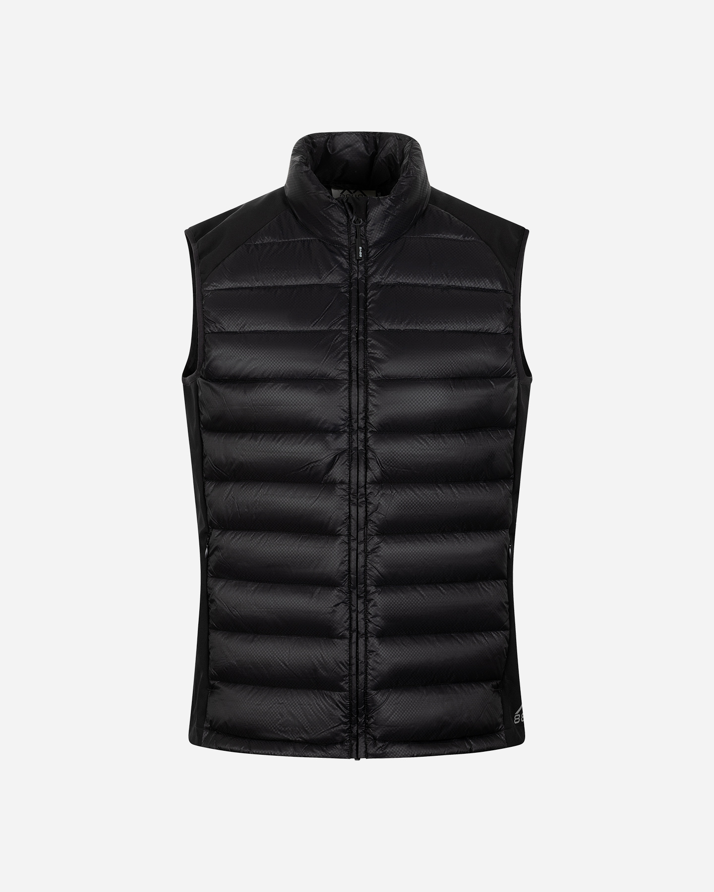 Gilet 8848 MOUNTAIN HIKE M - Antracite - 5 | Cisalfa Sport