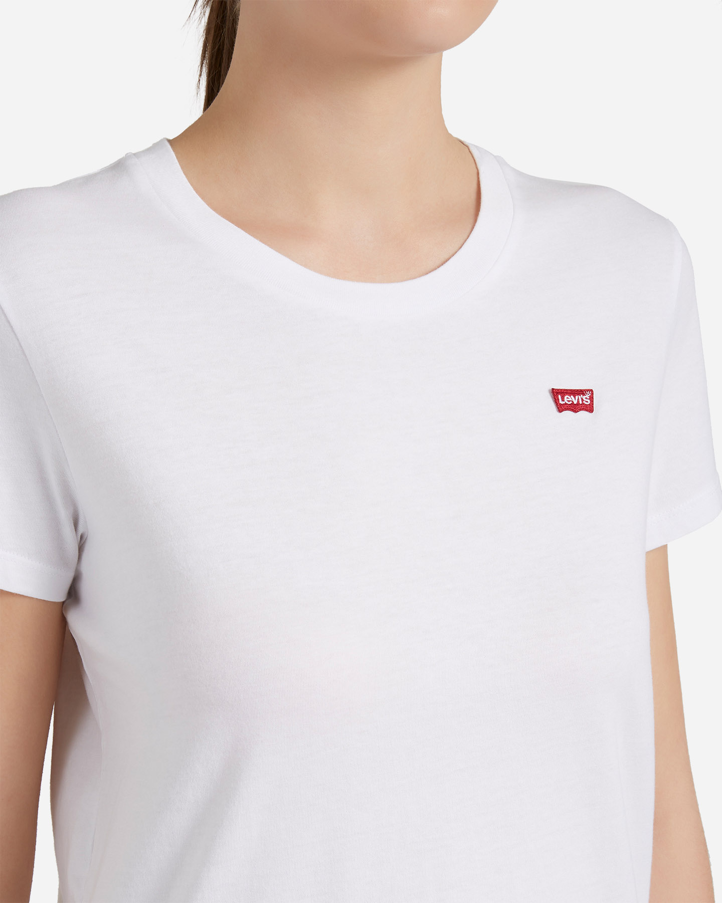 T-shirt LEVI'S THE PERFECT TEE W - 4 | Cisalfa Sport