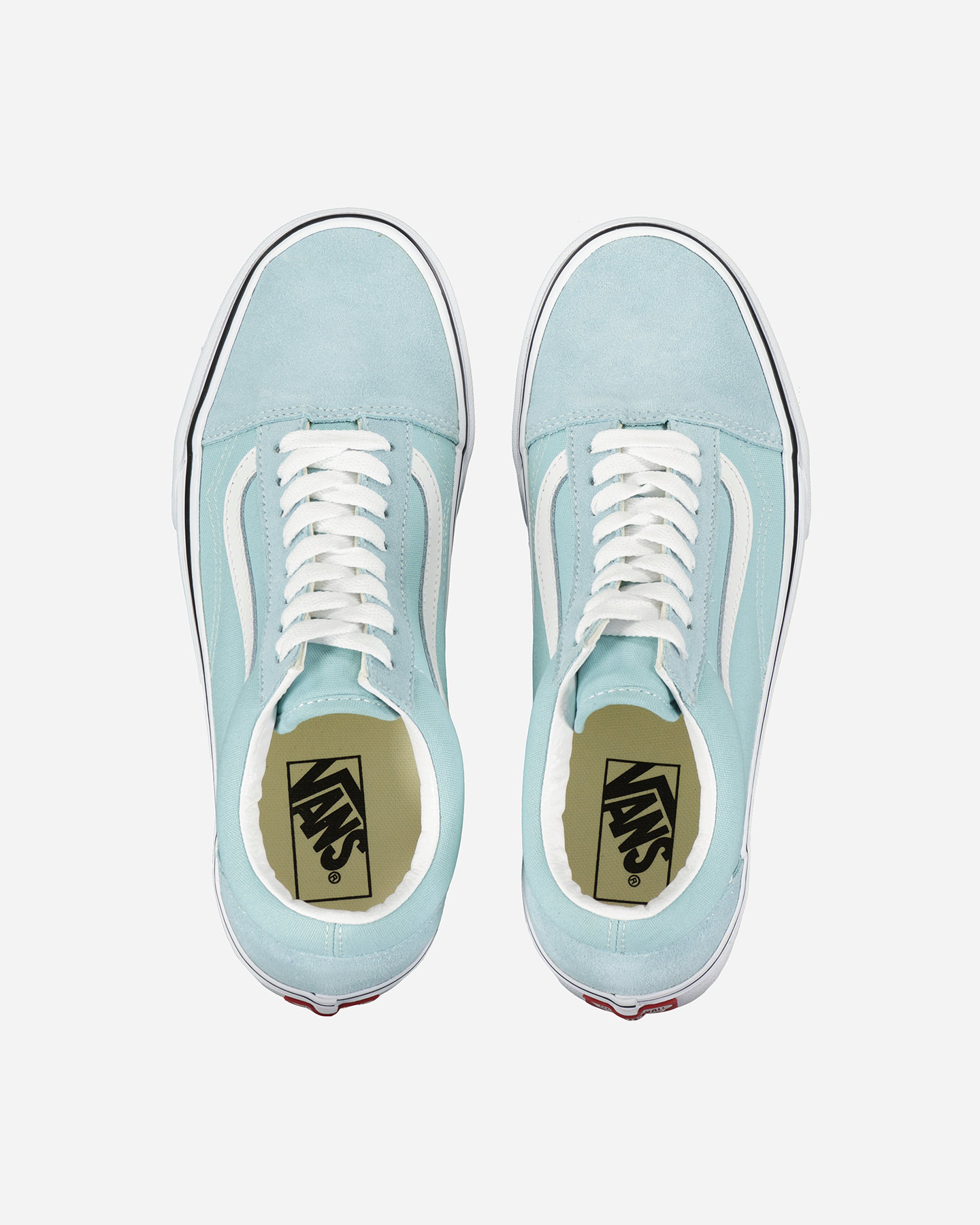 Scarpe sneakers VANS OLD SKOOL W - 3 | Cisalfa Sport