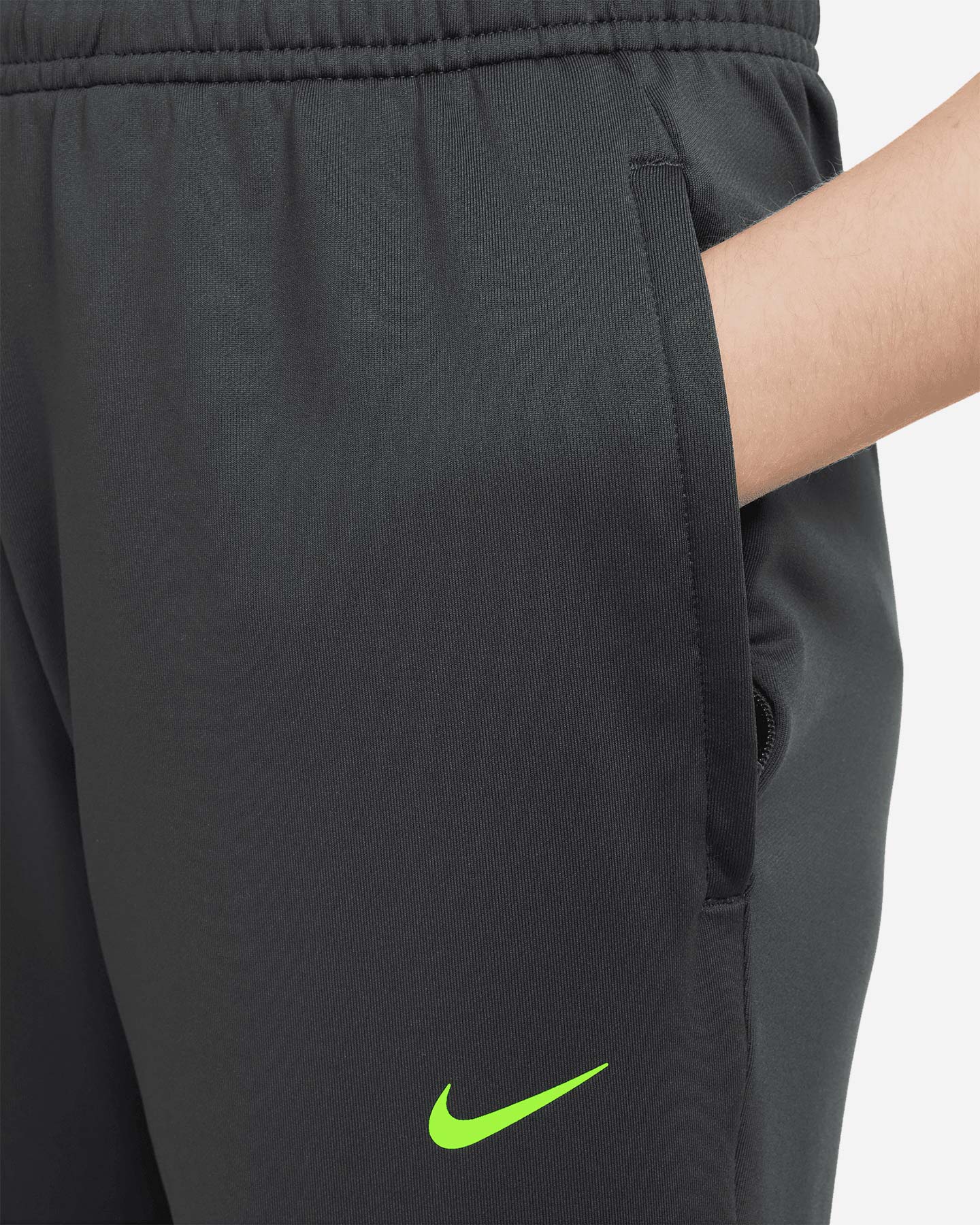 Pantaloncini calcio NIKE DRI FIT STRIKE 24 KPZ JR - 2 | Cisalfa Sport