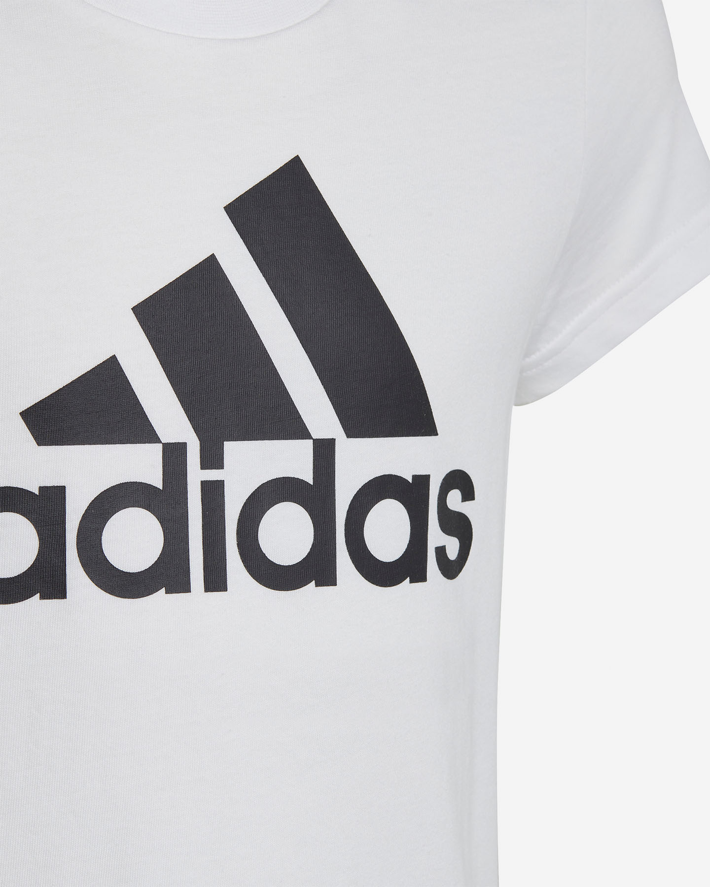 T-shirt ADIDAS SMALL LOGO BASE JR - 2 | Cisalfa Sport