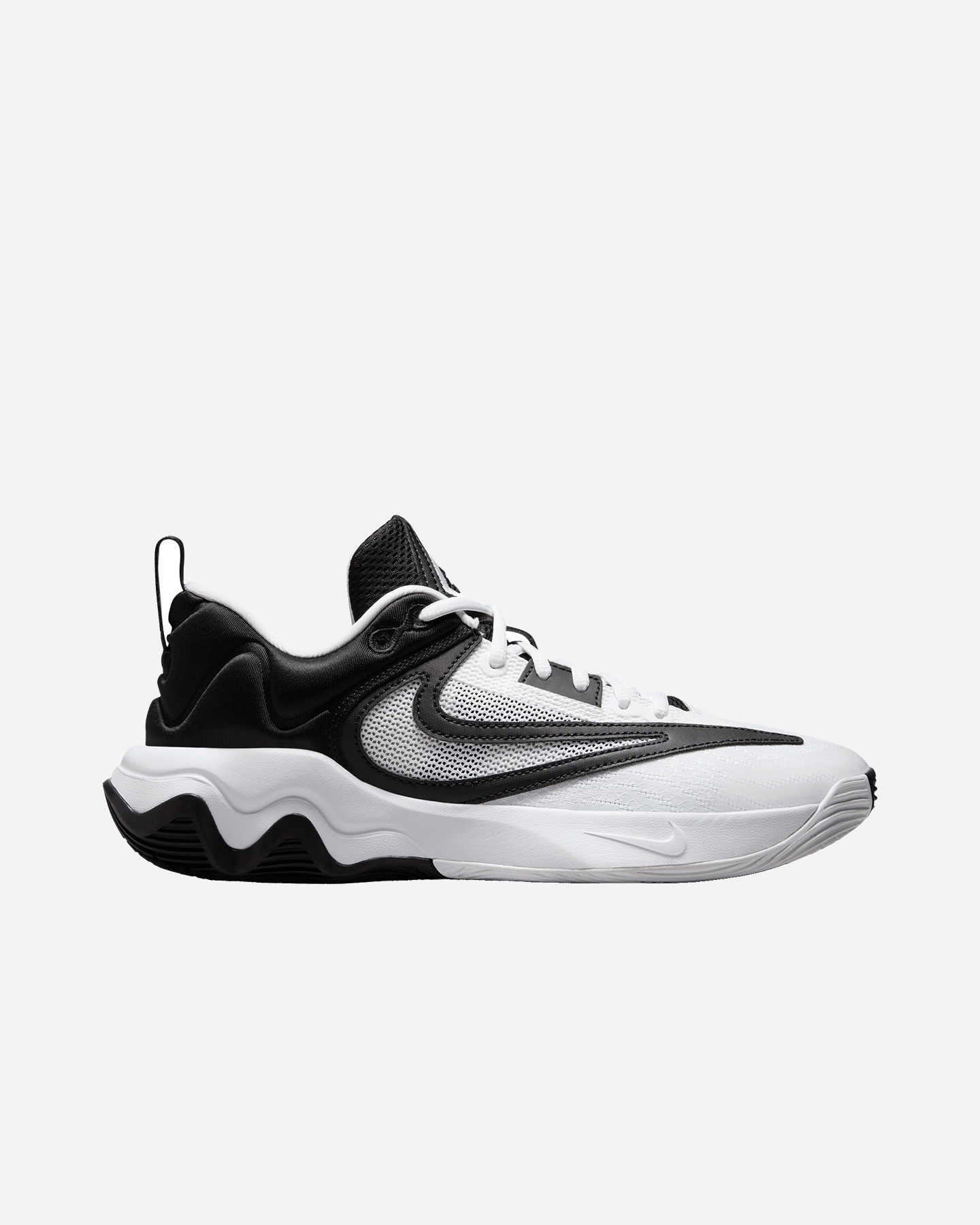 Scarpe basket NIKE GIANNIS IMMORTALITY 3 M - Bianco - 0 | Cisalfa Sport
