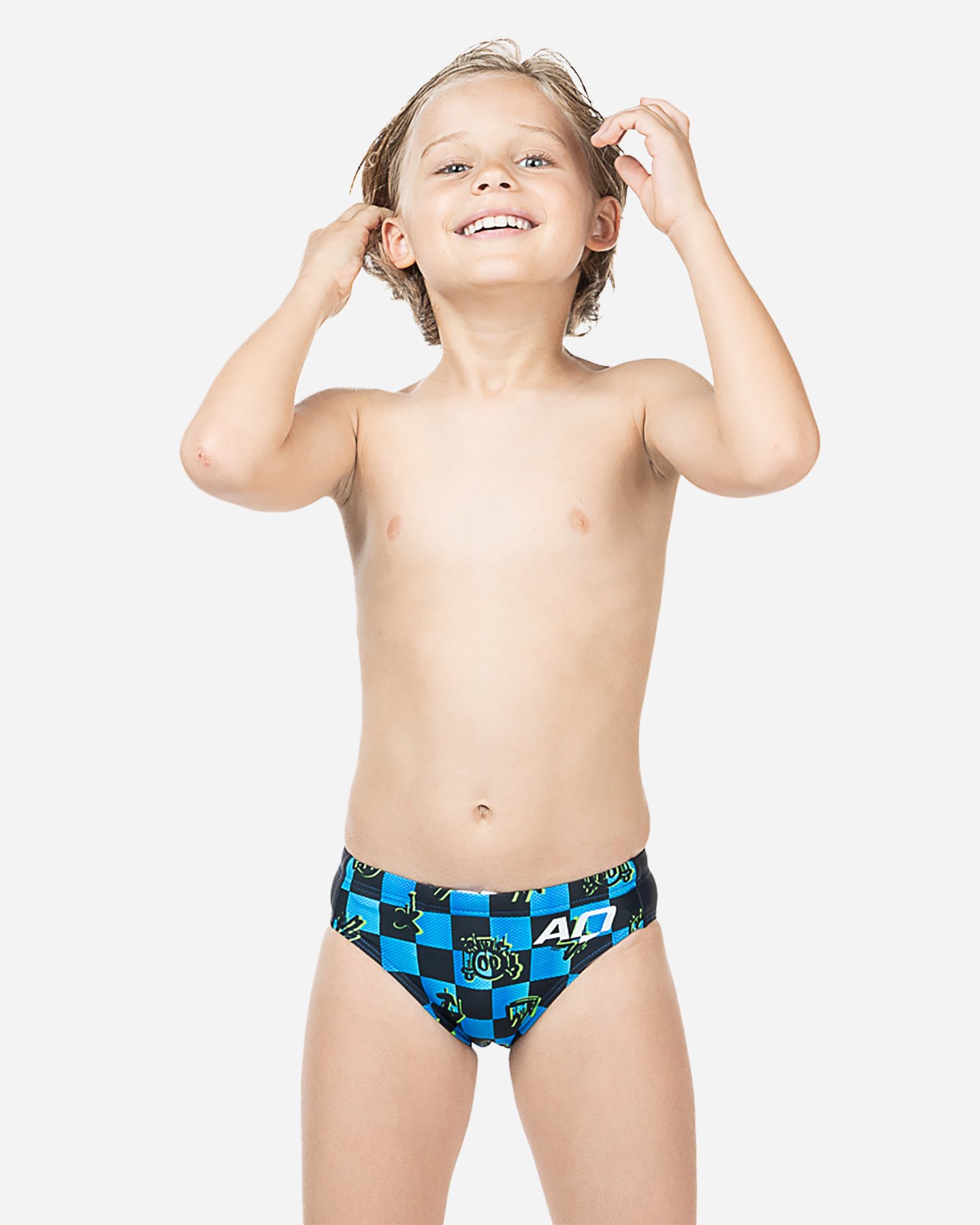 Slip piscina AQUARAPID BIGY JR - 1 | Cisalfa Sport