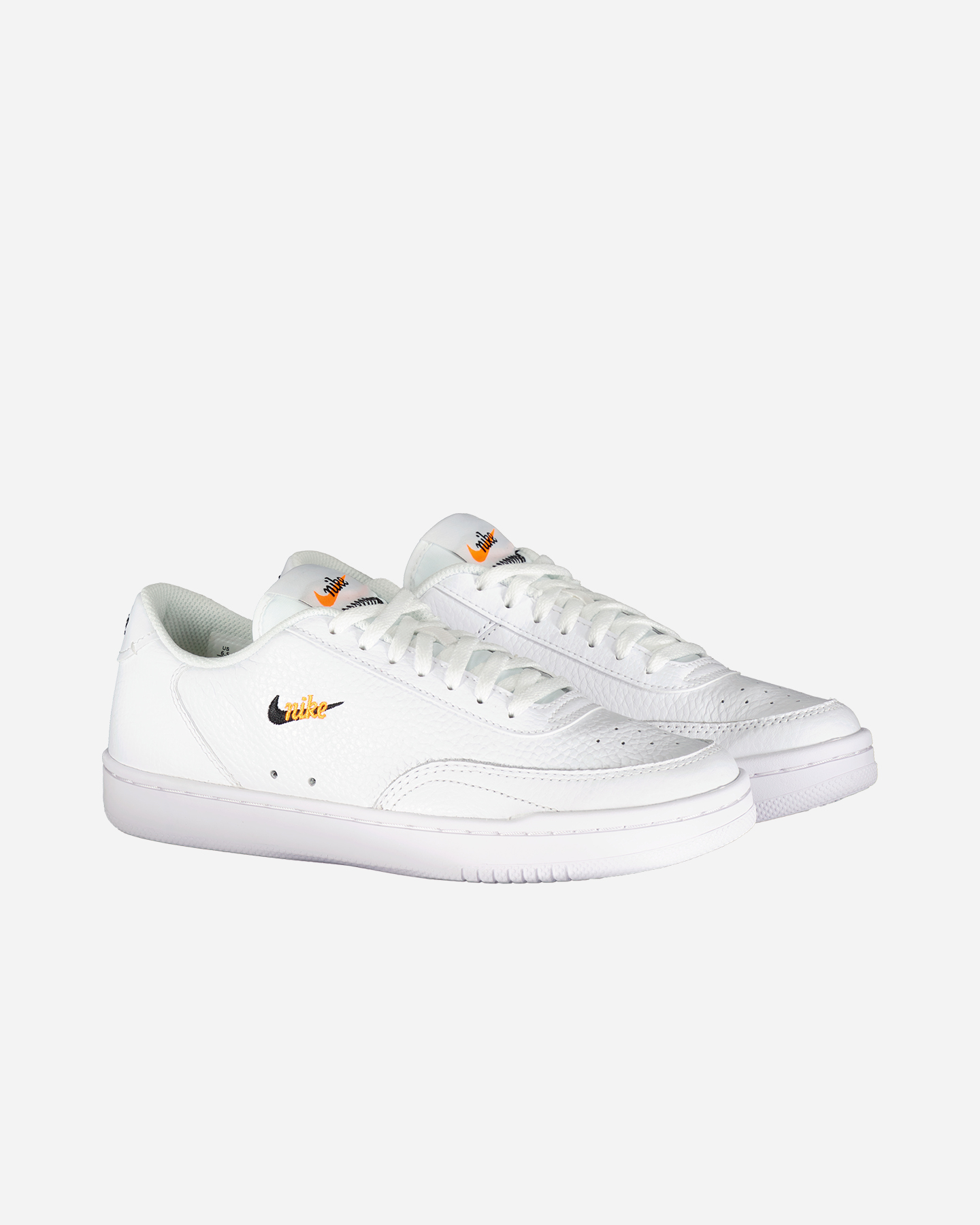 Scarpe sneakers NIKE COURT VINTAGE PREMIUM M - Bianco - 1 | Cisalfa Sport
