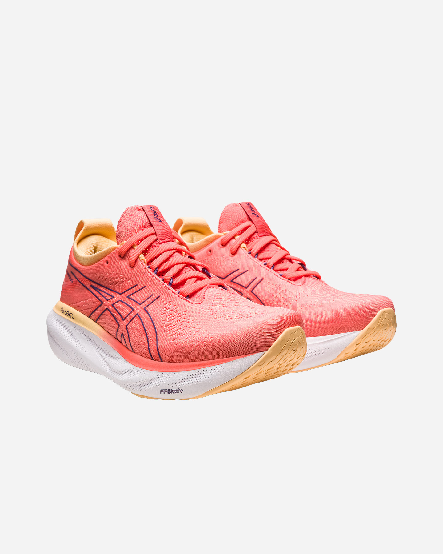 Scarpe running ASICS GEL-NIMBUS 25 W - 30 | Cisalfa Sport
