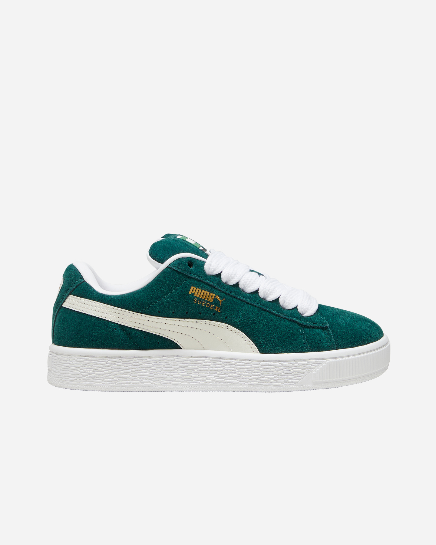 Scarpe sneakers PUMA SUEDE XL GS JR - 0 | Cisalfa Sport