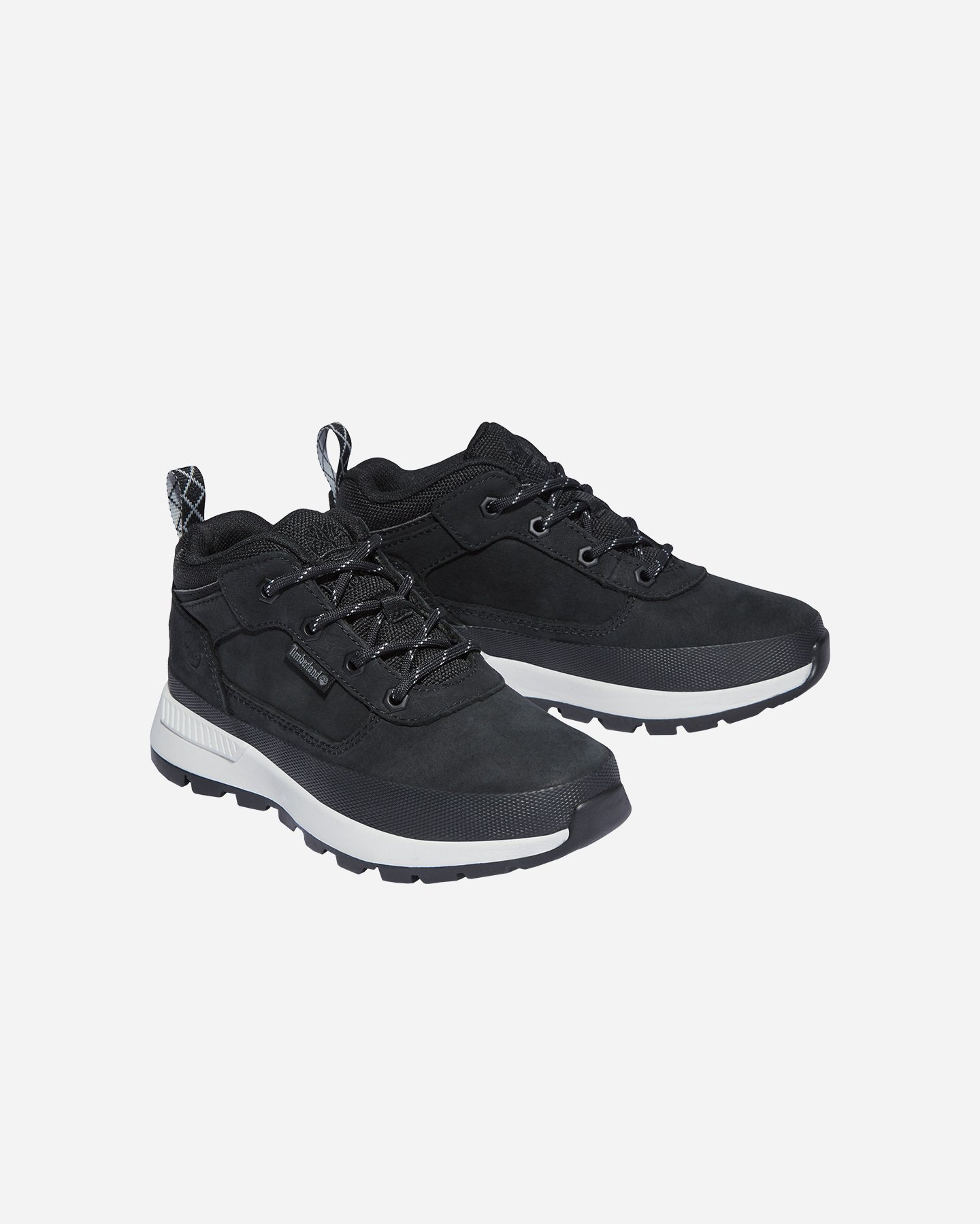 Scarpe urban TIMBERLAND FIELD TREKKER LOW GS JR - 2 | Cisalfa Sport