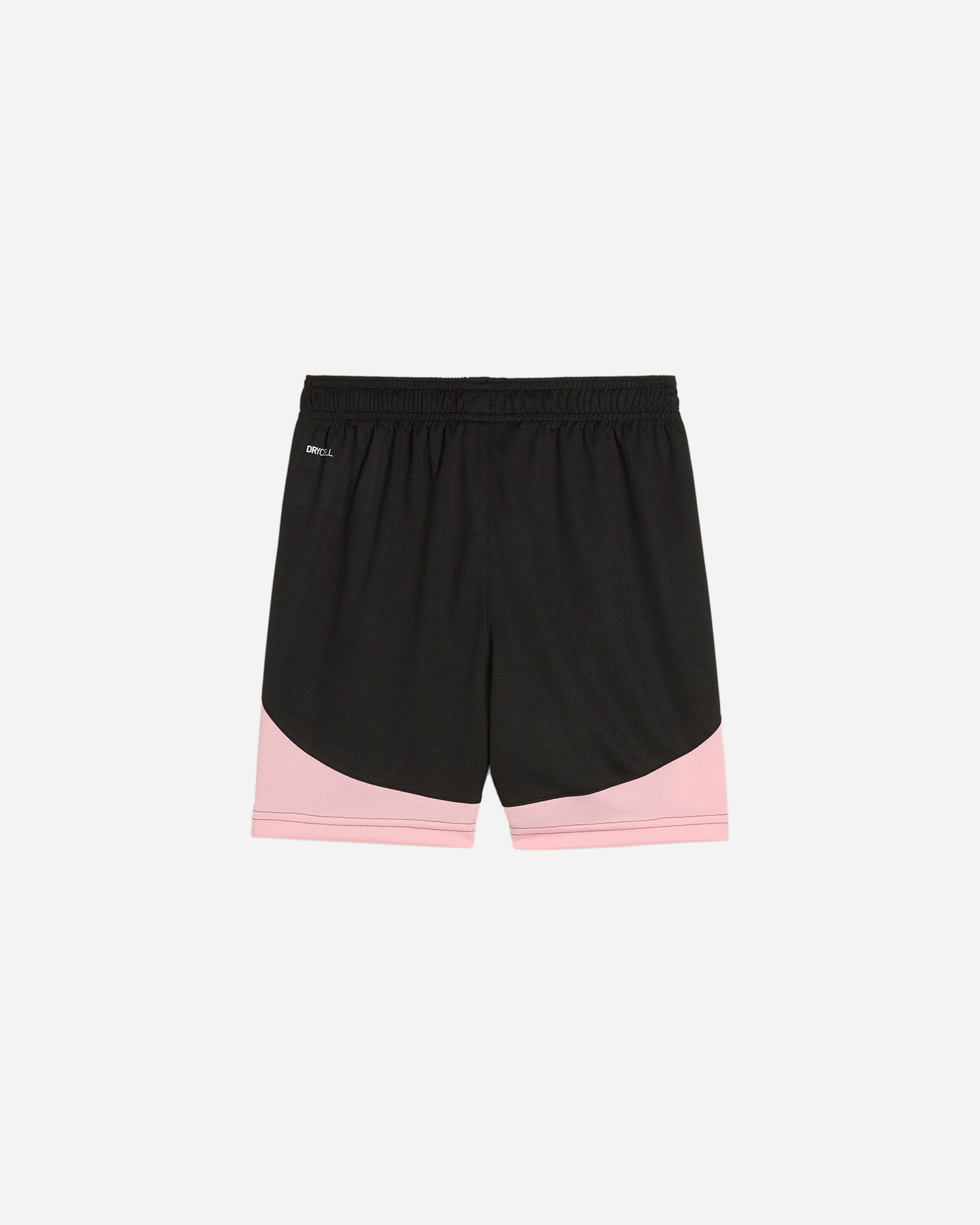 Pantaloncini calcio ufficiali PUMA PALERMO HOME 24-25 JR - Nero - 1 | Cisalfa Sport