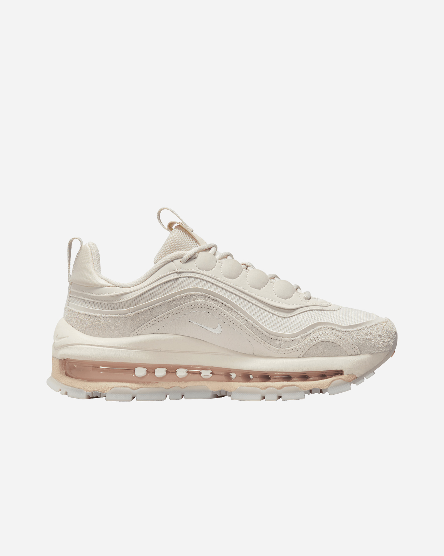 Scarpe sneakers NIKE AIR MAX 97 FUTURA W - Blu - 0 | Cisalfa Sport