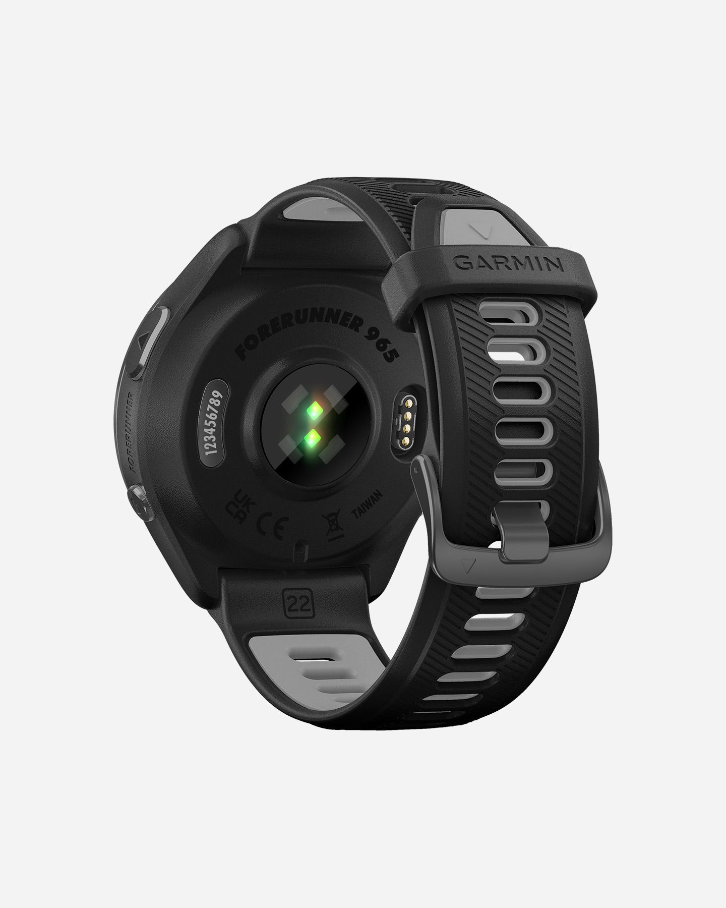 Orologio multifunzione GARMIN FORERUNNER 965  - 5 | Cisalfa Sport