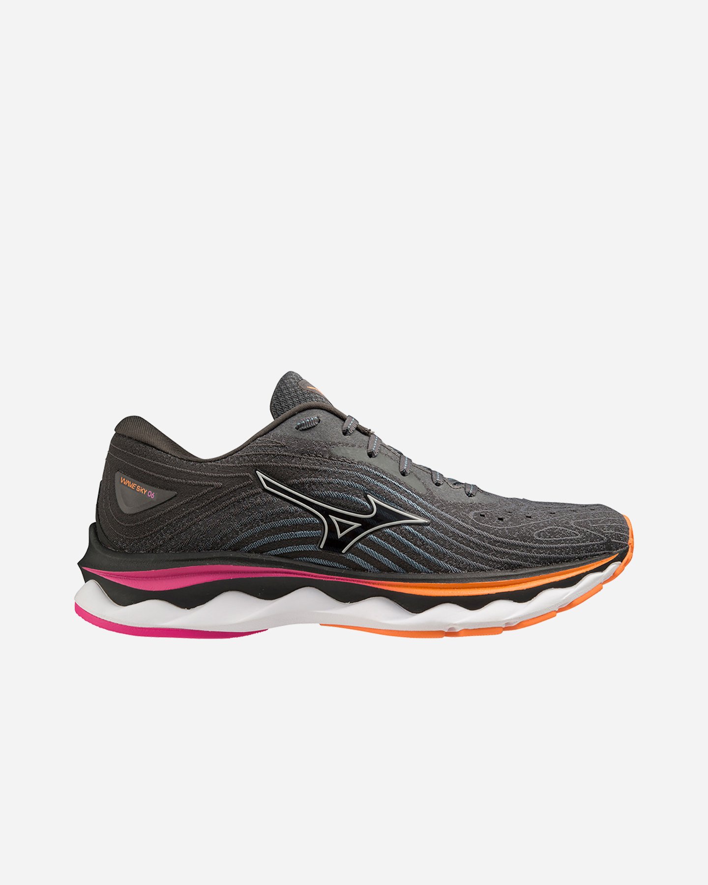 Scarpe running MIZUNO WAVE SKY WOS 6 W - 0 | Cisalfa Sport